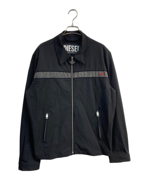 中古・古着通販】DIESEL (ディーゼル) J-TOMMY ナイロンジャケット