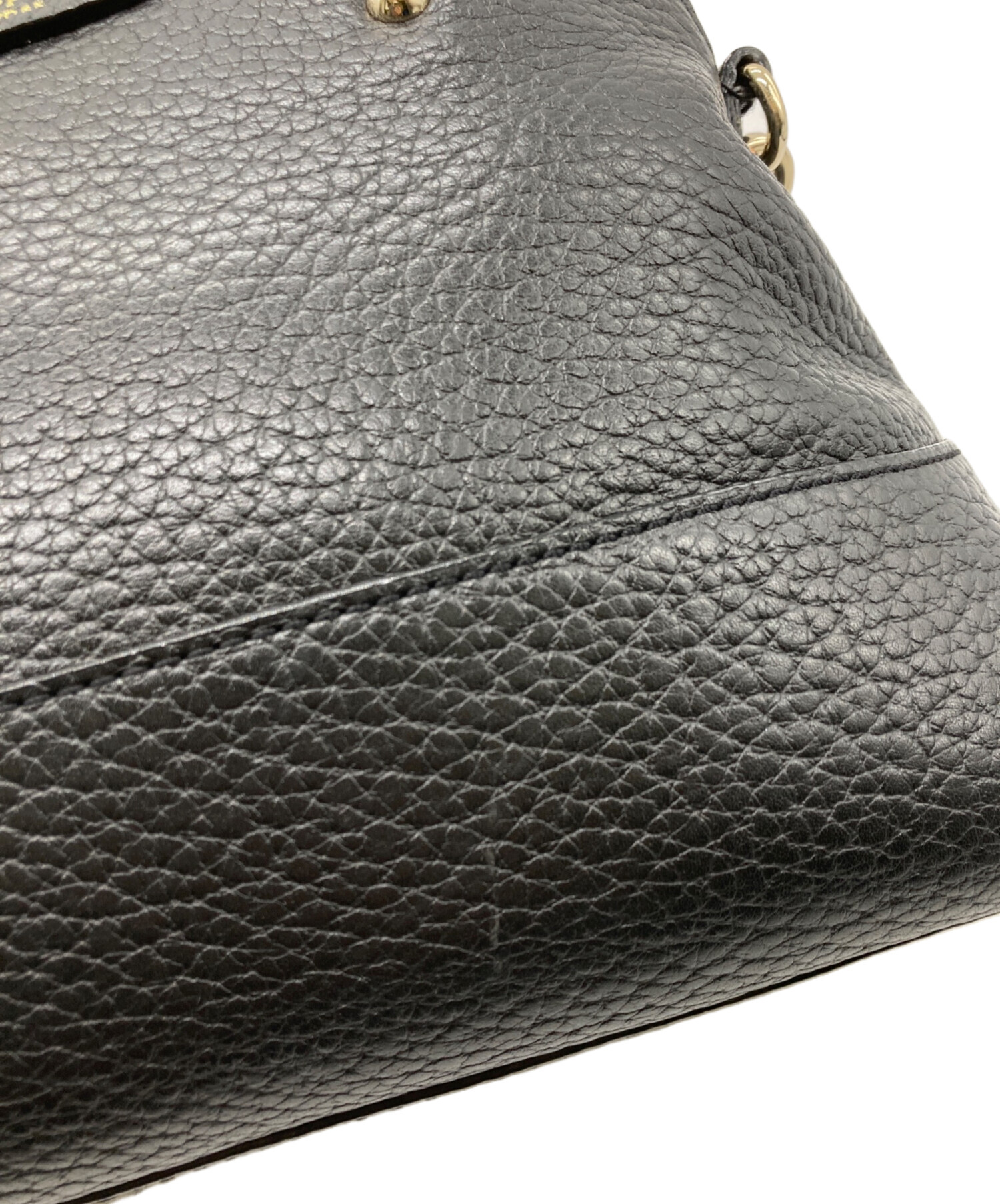 中古・古着通販】Kate Spade (ケイトスペード) 2WAYバッグ ブラック