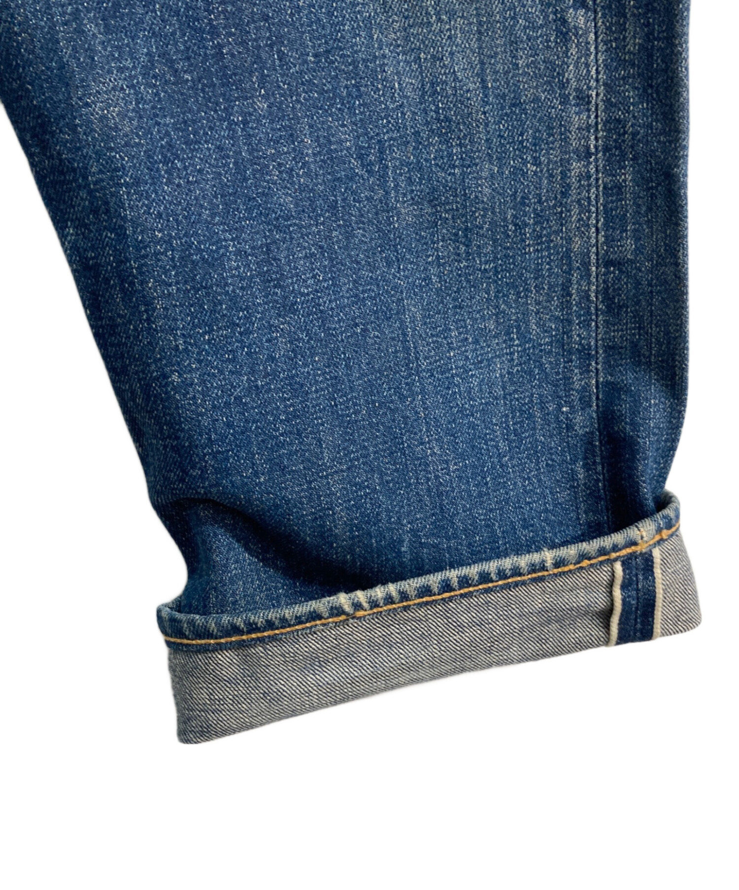 中古・古着通販】LEVI'S (リーバイス) 66前期501ストレートデニム