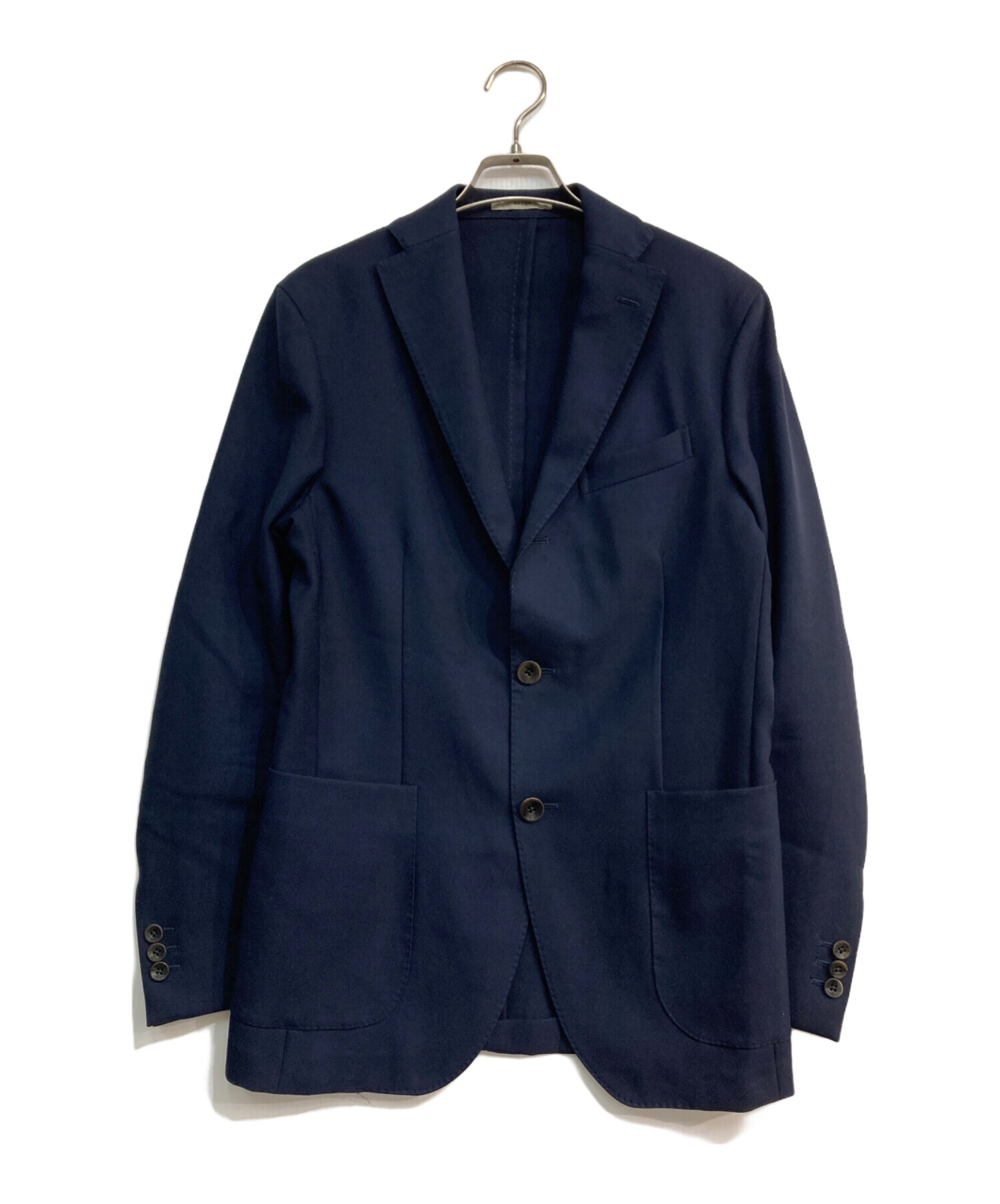 中古・古着通販】BOGLIOLI (ボリオリ) DOVERテーラードジャケット