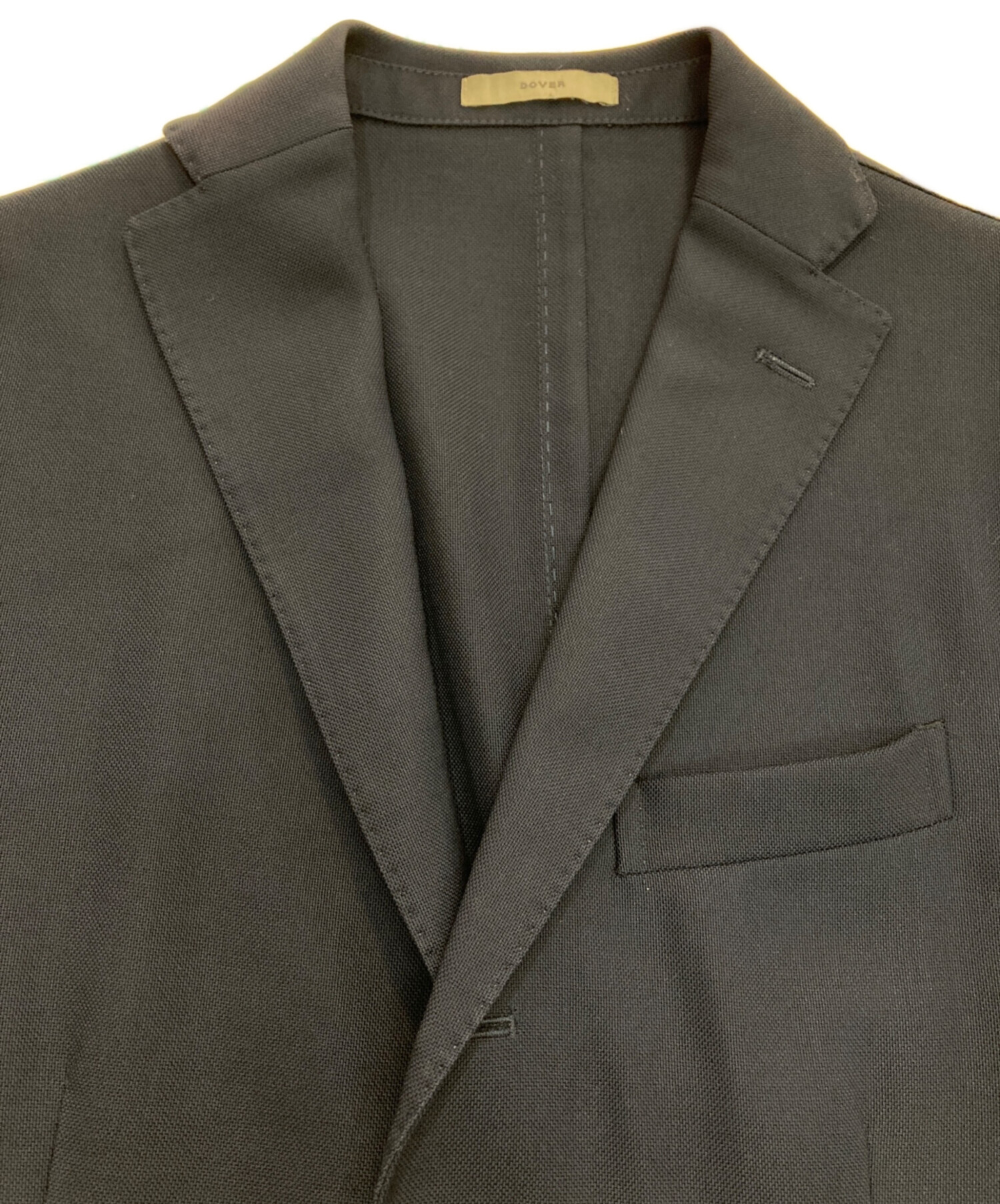 中古・古着通販】BOGLIOLI (ボリオリ) DOVERテーラードジャケット