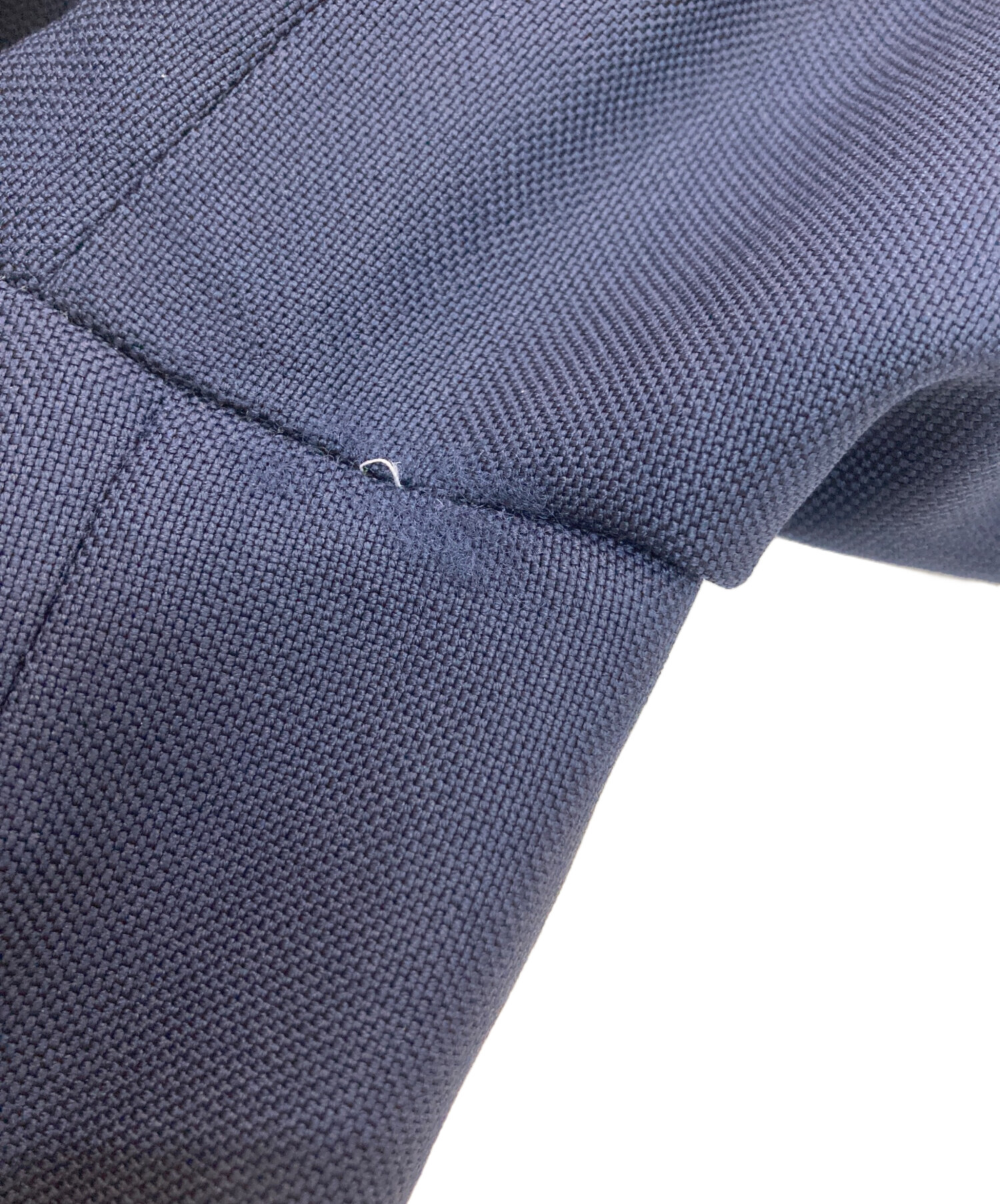 中古・古着通販】BOGLIOLI (ボリオリ) DOVERテーラードジャケット