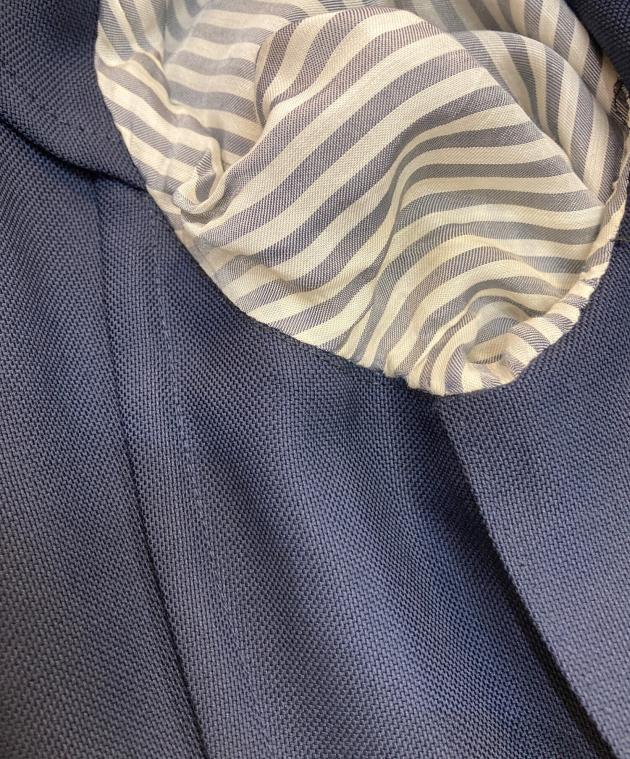 中古・古着通販】BOGLIOLI (ボリオリ) DOVERテーラードジャケット