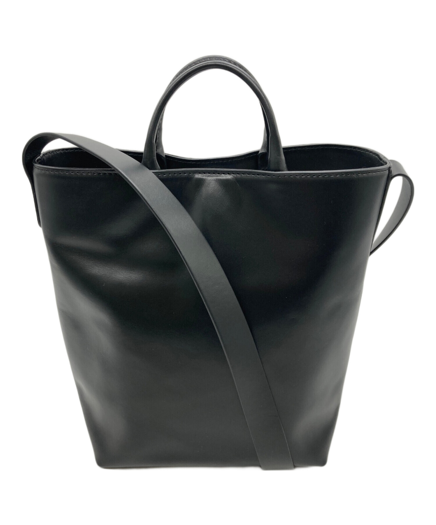 中古・古着通販】MAISON CANAU (メゾンカナウ) SMOOTH HOBO（M
