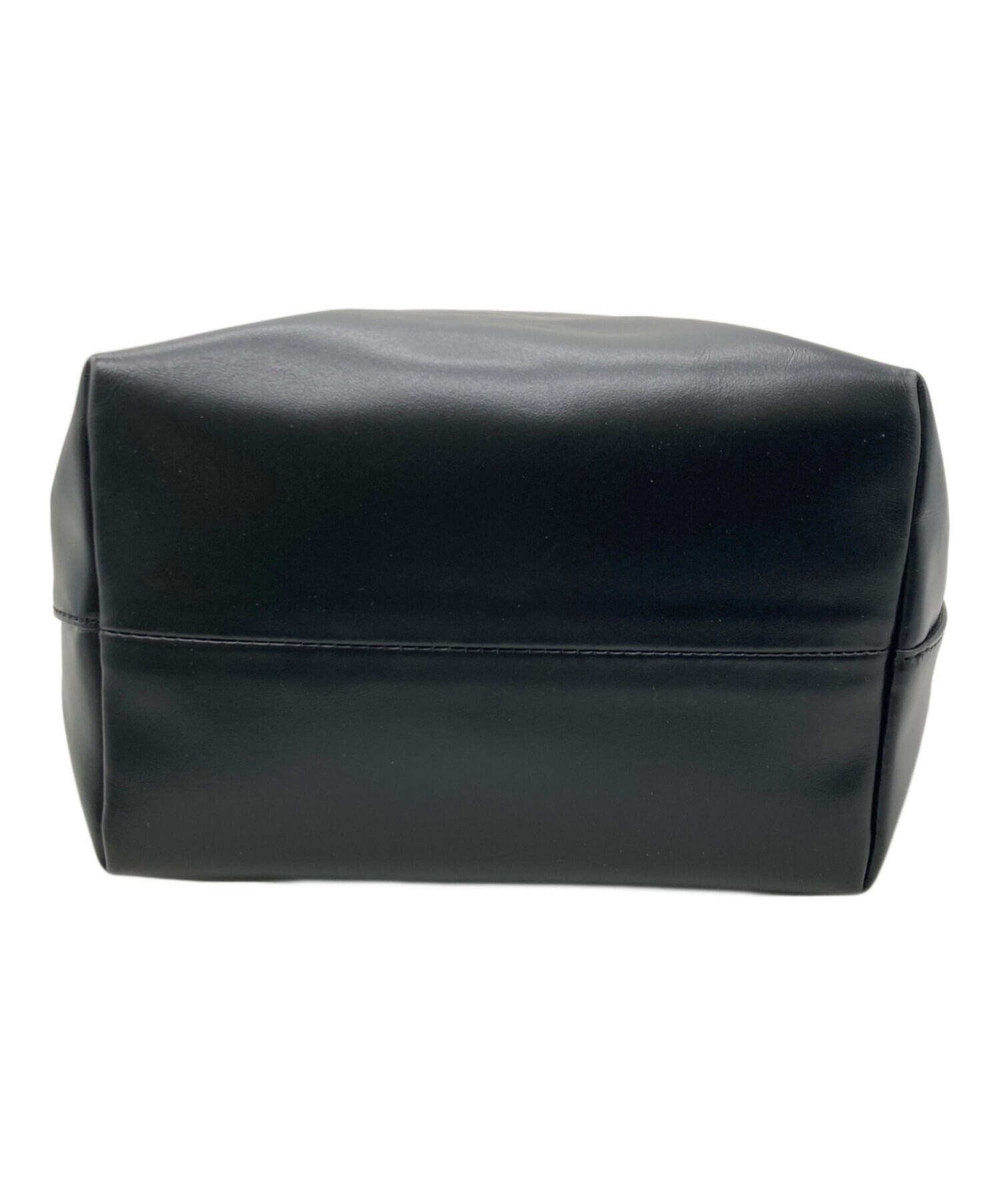 中古・古着通販】MAISON CANAU (メゾンカナウ) SMOOTH HOBO（M 