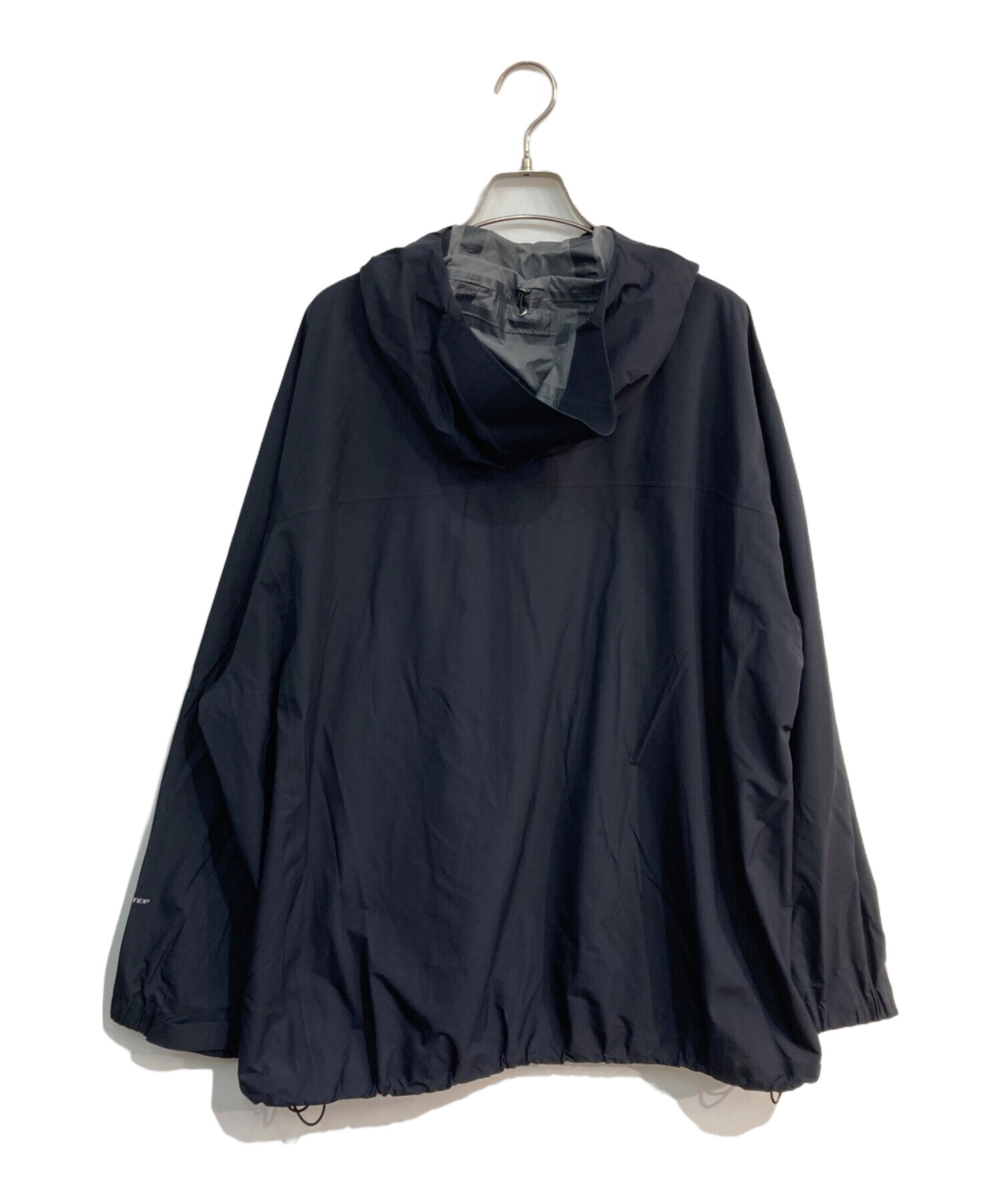 Graphpaper PERTEX SHIELD Shell Jacket