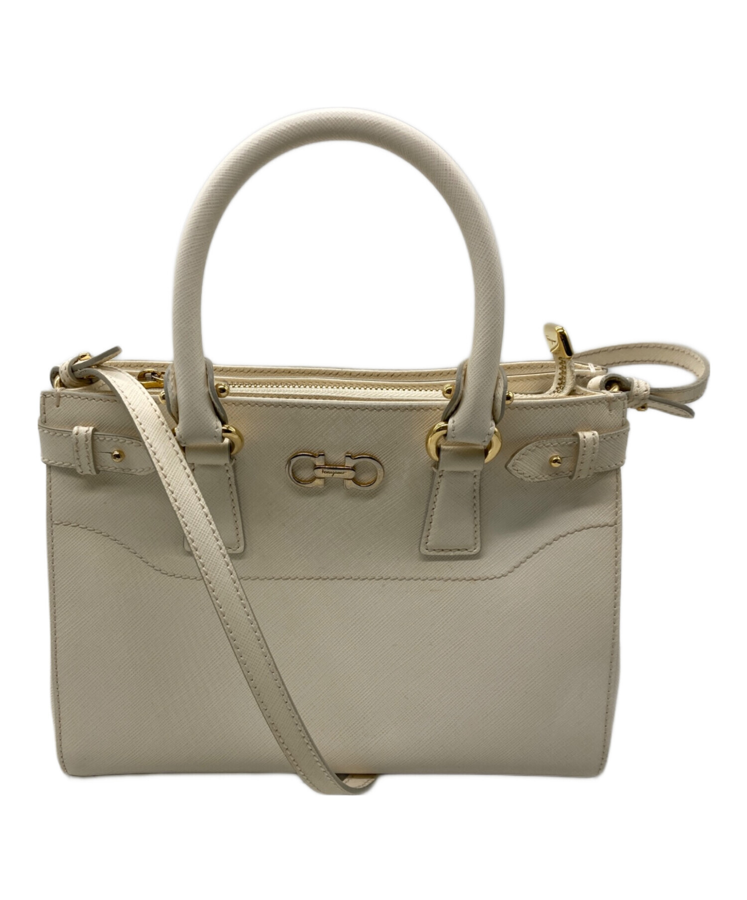 中古・古着通販】Salvatore Ferragamo (サルヴァトーレ フェラガモ 