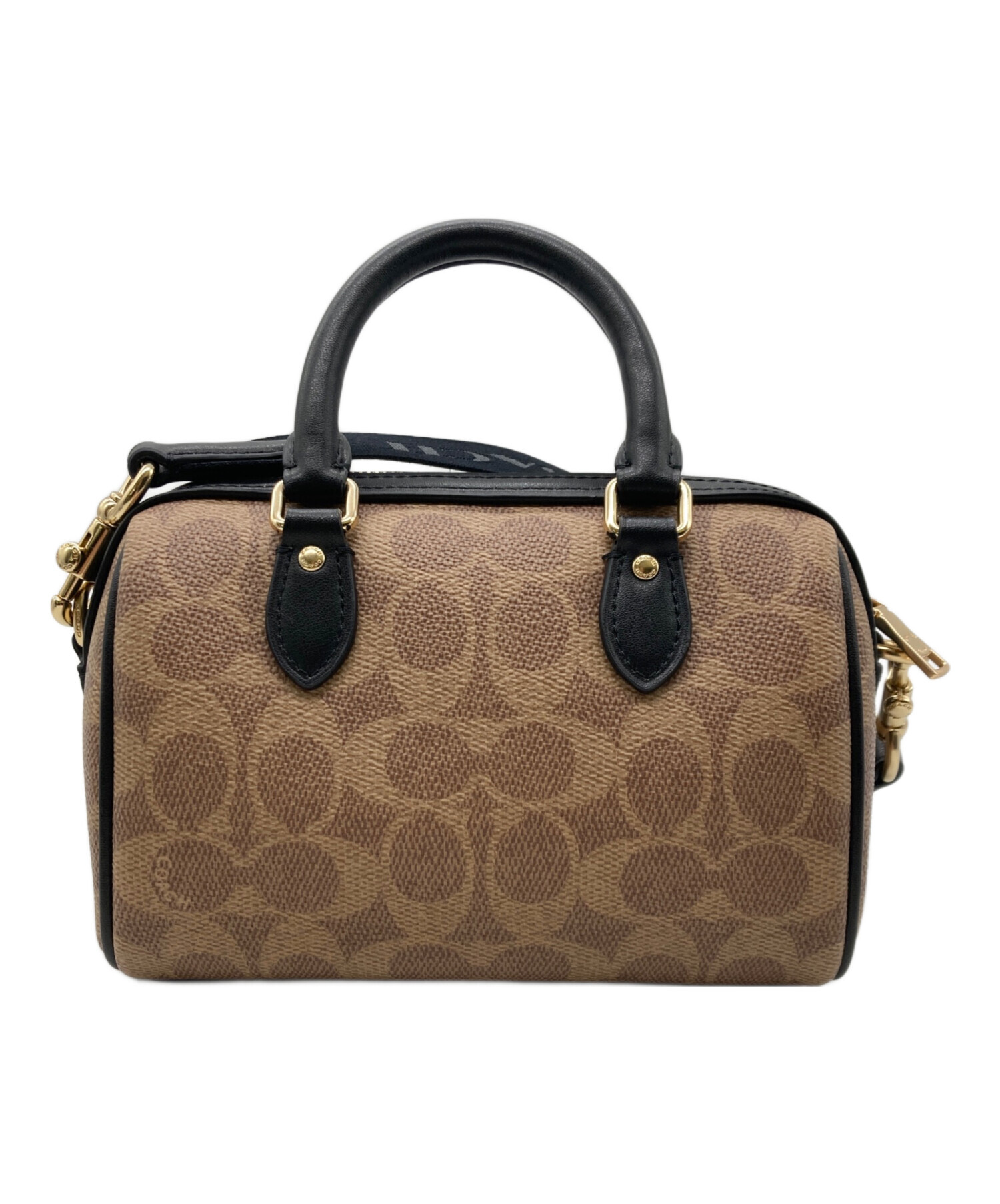 中古・古着通販】COACH (コーチ) ミニ ローアン クロスボディ