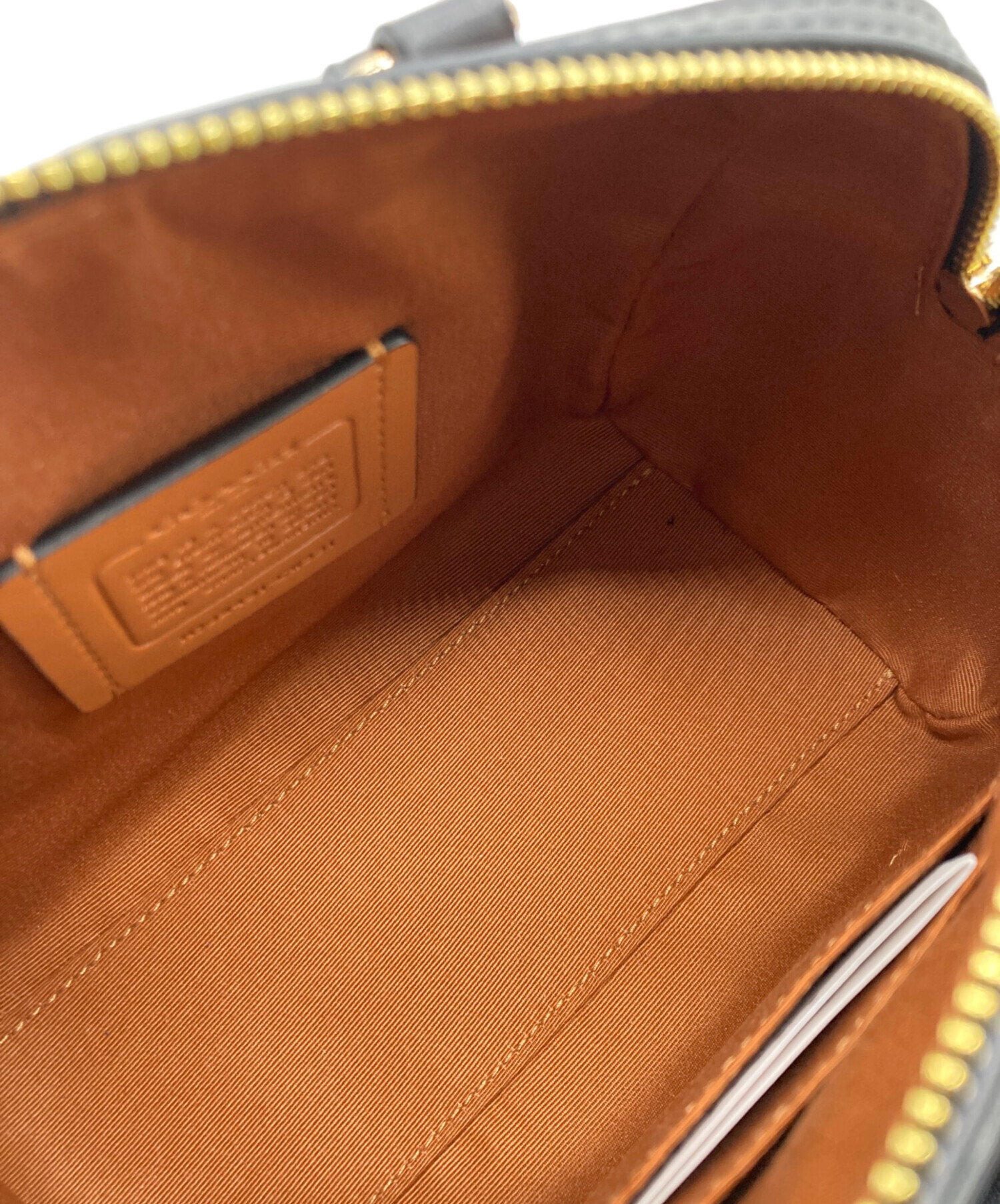 中古・古着通販】COACH (コーチ) ミニ ローアン クロスボディ