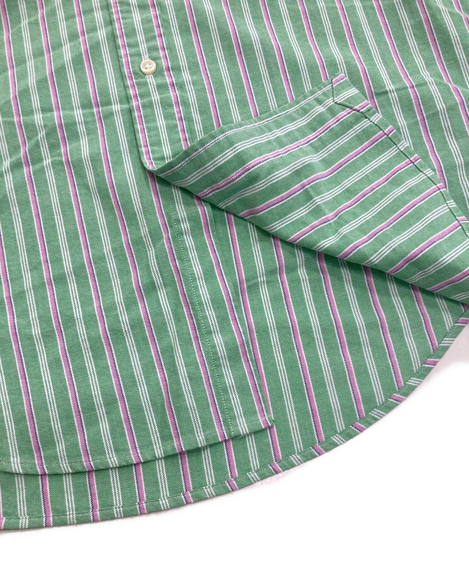 中古・古着通販】POLO RALPH LAUREN (ポロ・ラルフローレン