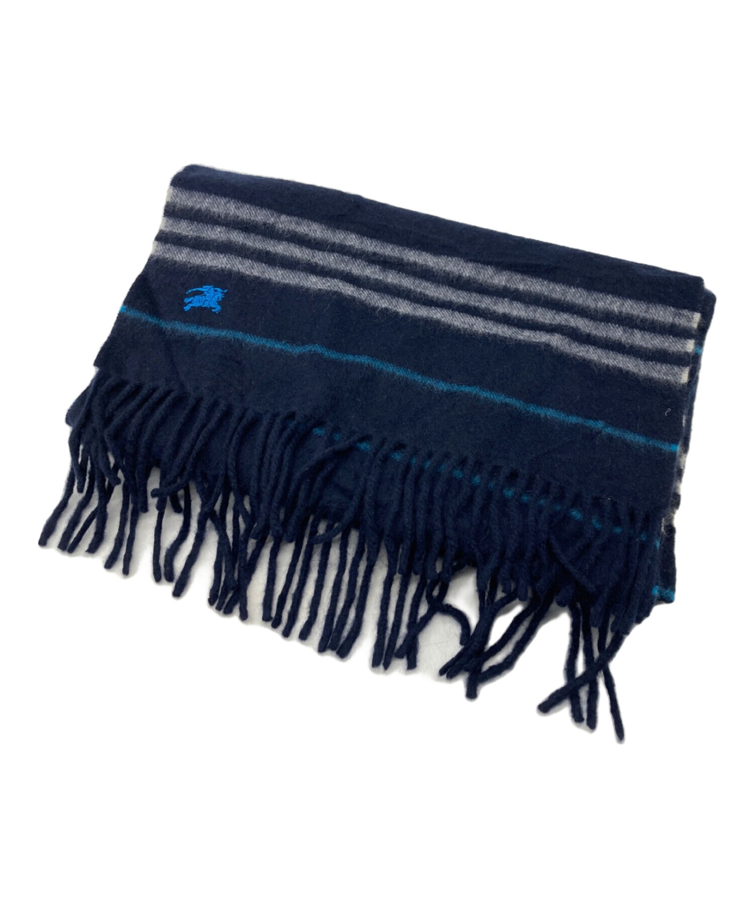 中古・古着通販】BURBERRY BLACK LABEL (バーバリーブラックレーベル