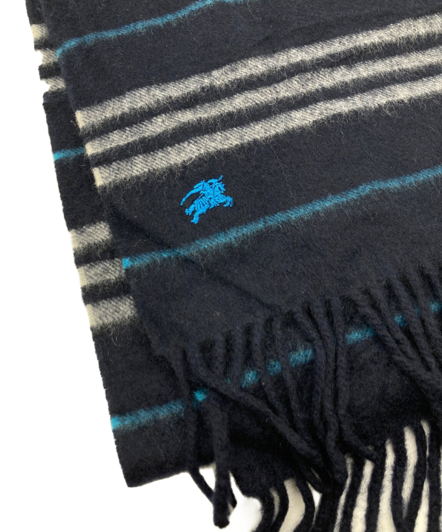 中古・古着通販】BURBERRY BLACK LABEL (バーバリーブラックレーベル