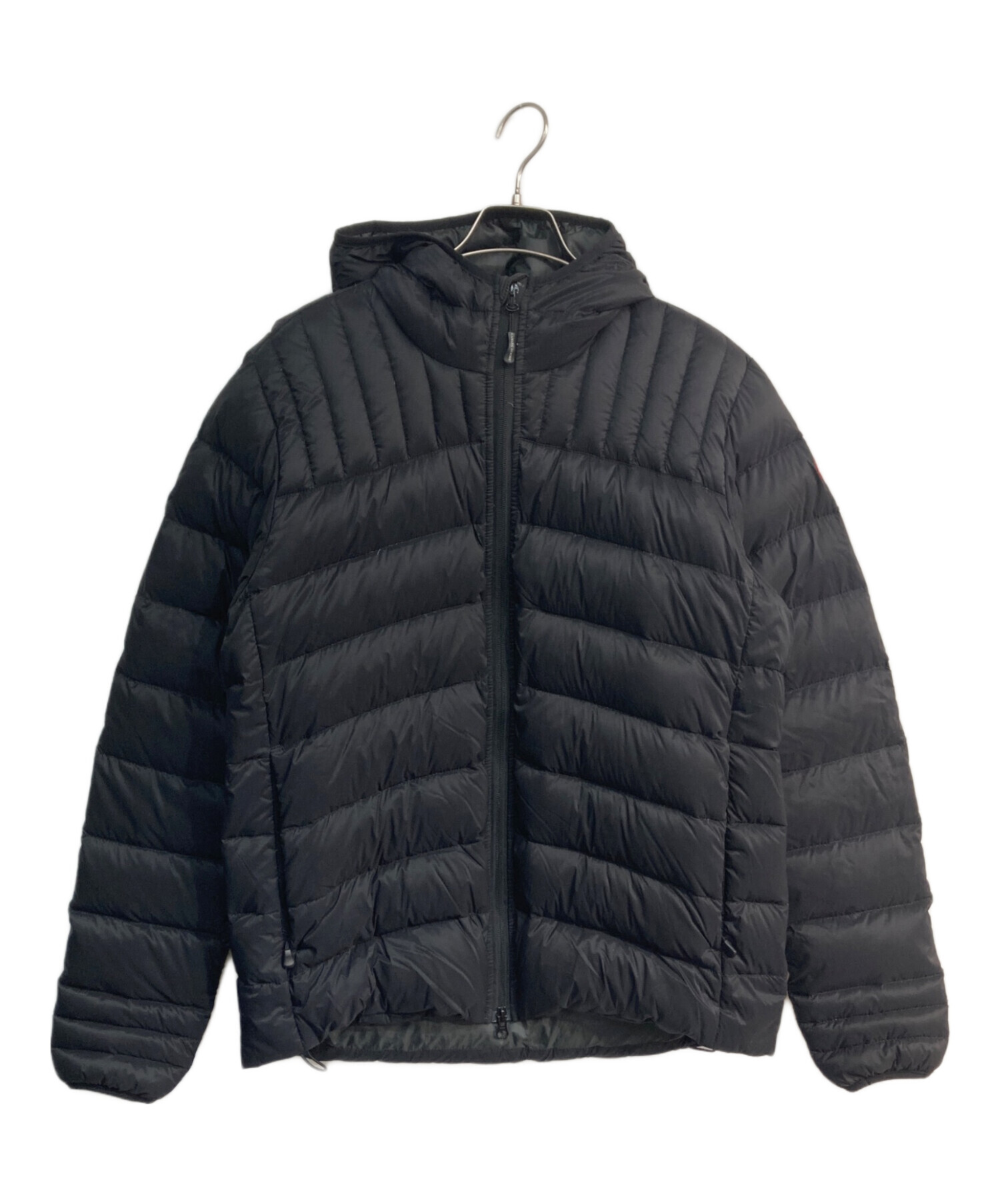 中古・古着通販】CANADA GOOSE (カナダグース) BROOKVALE HOODY 5501M 