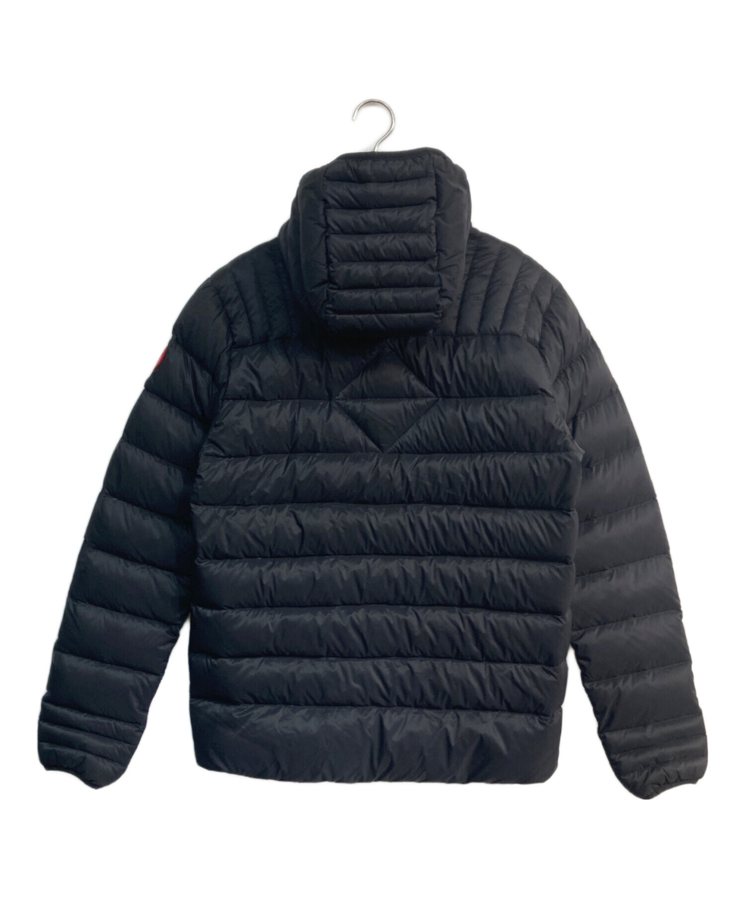 中古・古着通販】CANADA GOOSE (カナダグース) BROOKVALE HOODY 5501M 