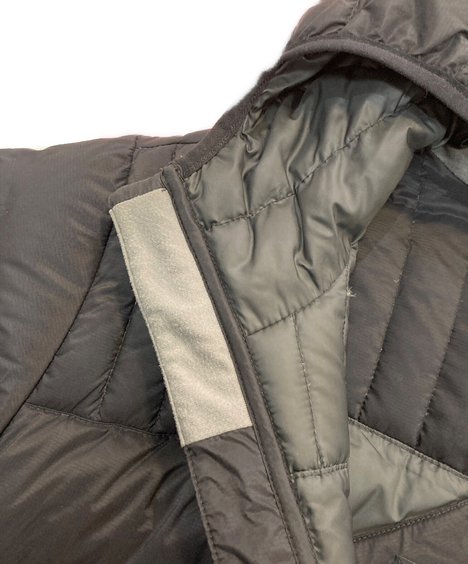 中古・古着通販】CANADA GOOSE (カナダグース) BROOKVALE HOODY 5501M 
