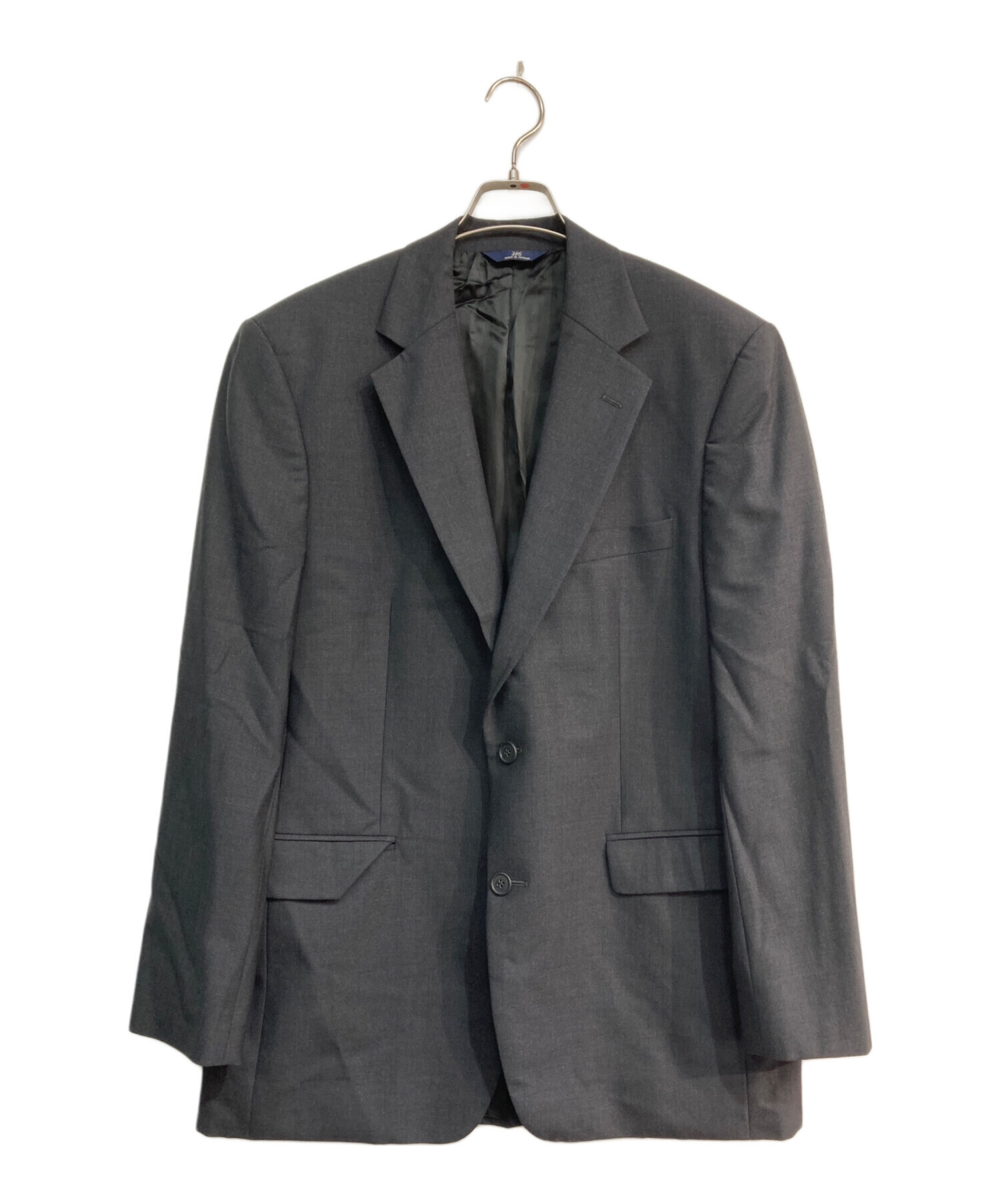 ブルックスブラザーズ 346 スーツセットアップ ビジネス グレー 2XL相当 ブルックスブラザーズ 346 スーツセットアップ ビジネス グレー 2XL相当