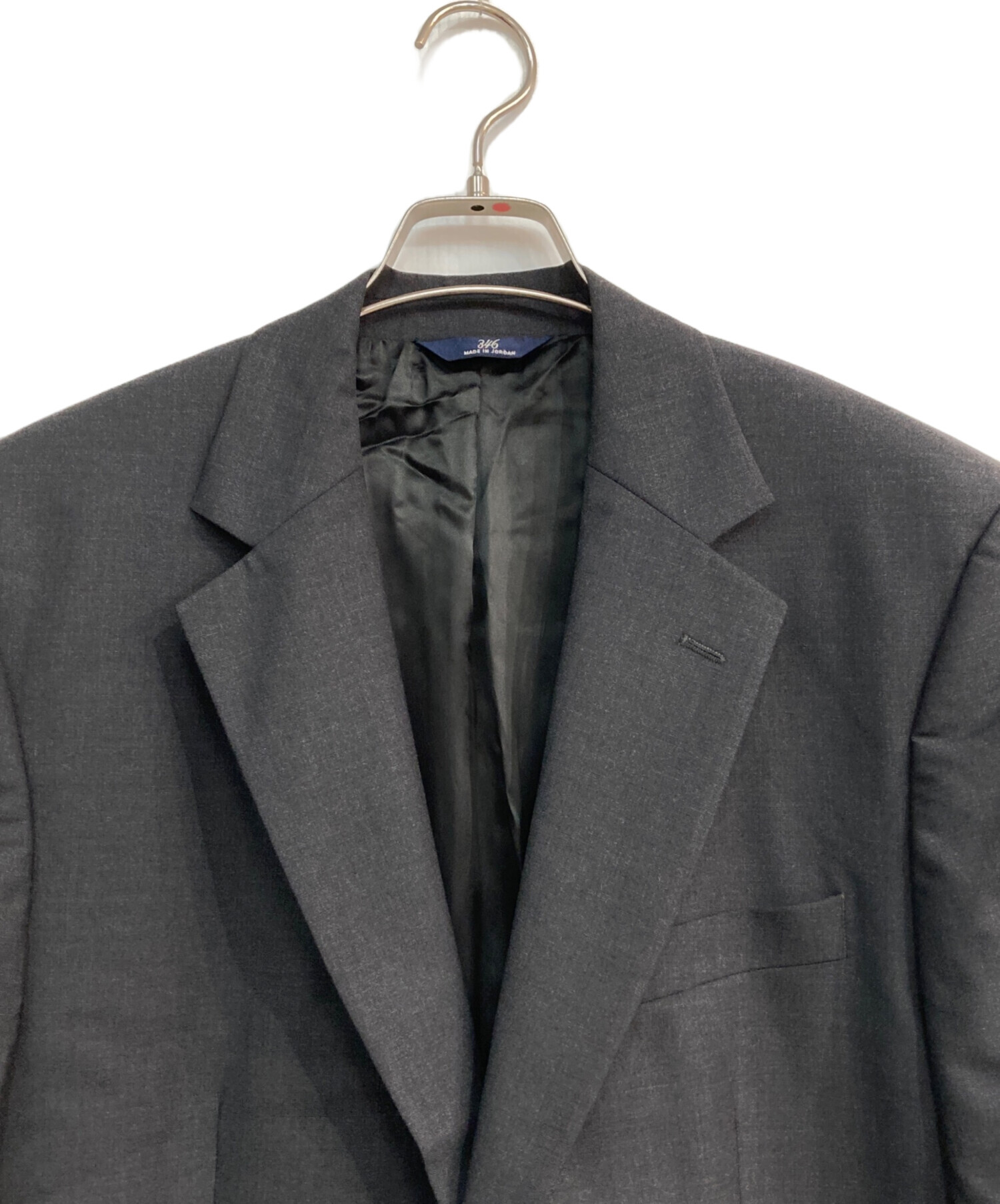 中古・古着通販】346 BROOKS BROTHERS (346 ブルックスブラザーズ