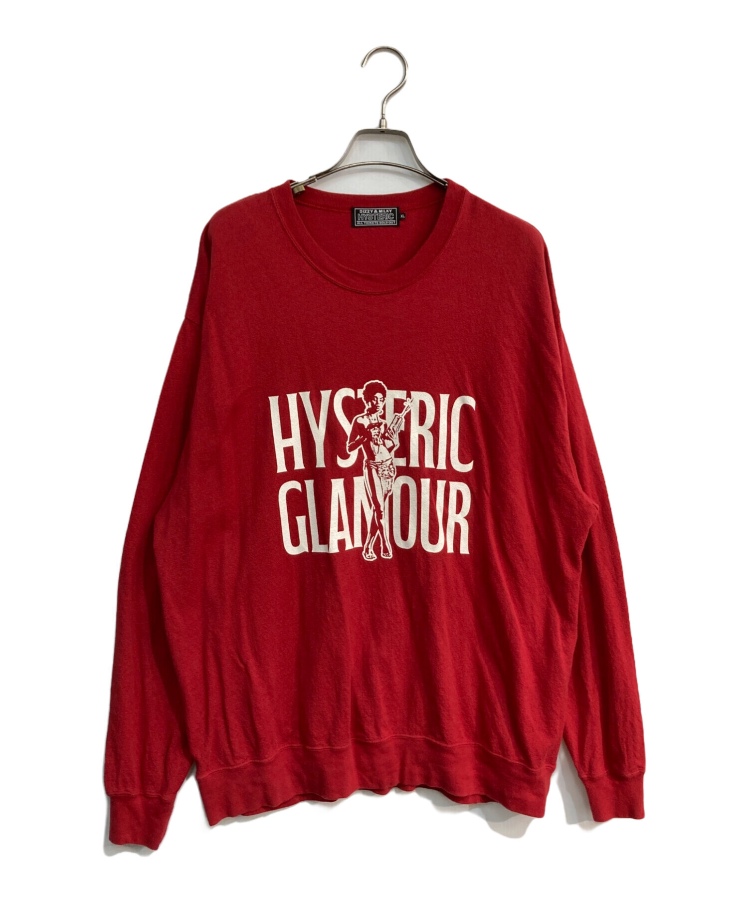 中古・古着通販】Hysteric Glamour (ヒステリックグラマー) SUPER SOUL