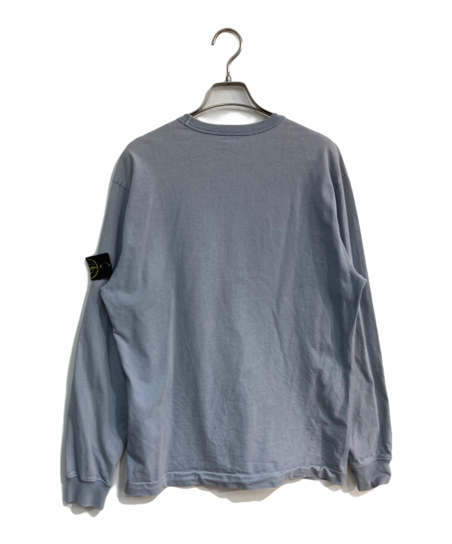 中古・古着通販】STONE ISLAND (ストーンアイランド) ヘビーウェイト 