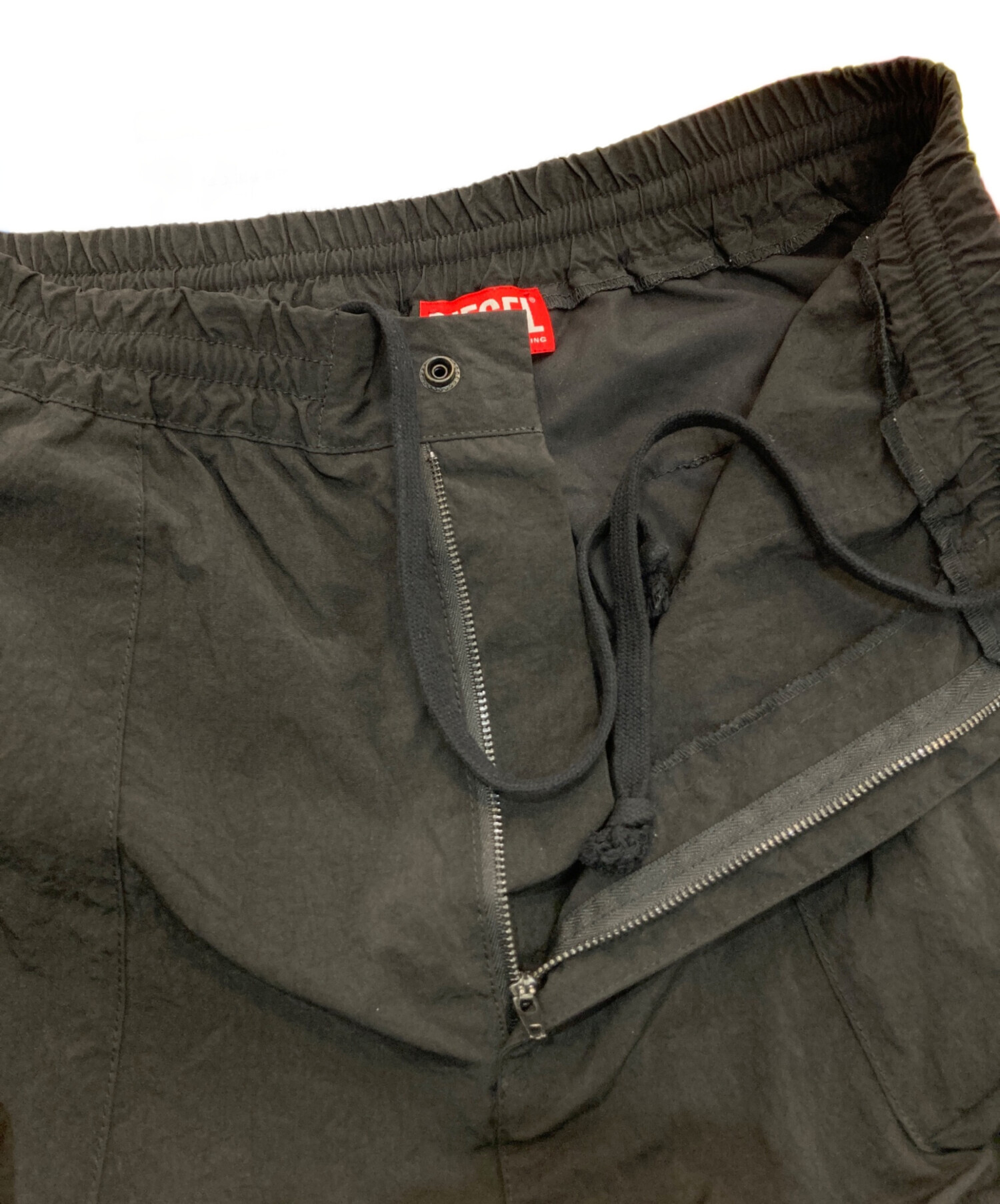 中古・古着通販】DIESEL (ディーゼル) P-Staind カーゴパンツ A10503