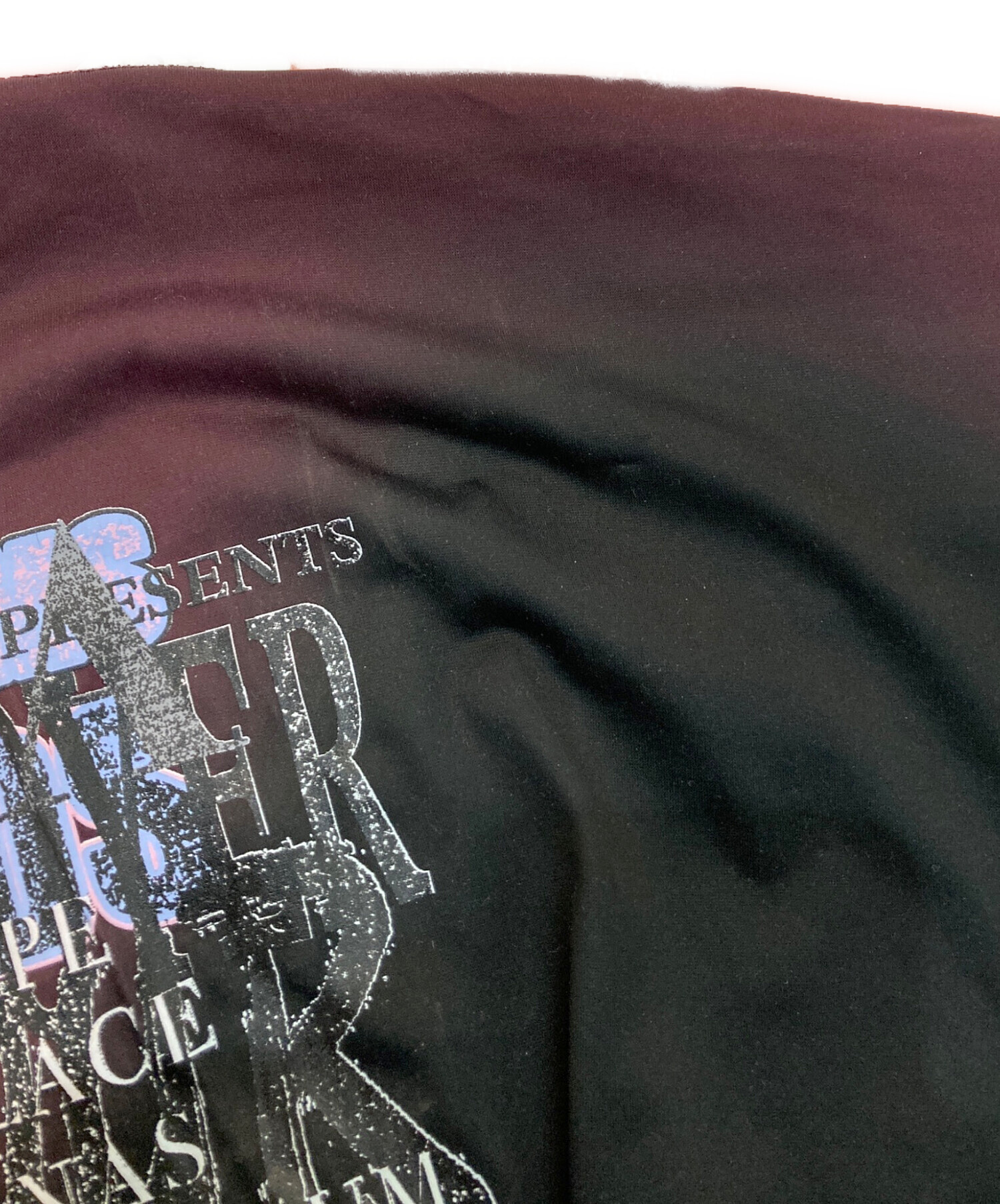 中古・古着通販】DIESEL (ディーゼル) Remaster Capsule T-Olavi-AA T 