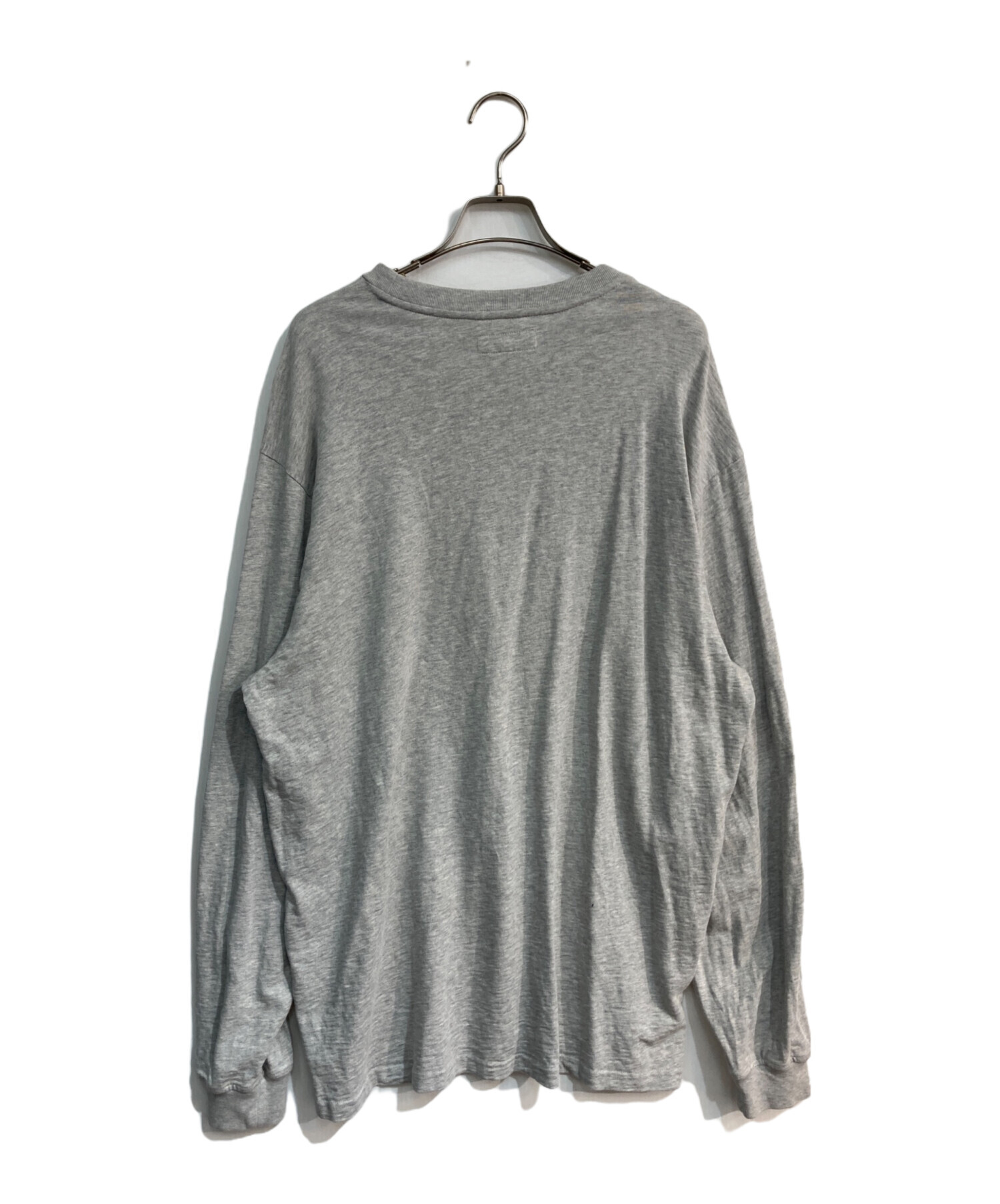 中古・古着通販】Supreme (シュプリーム) Old English L/S Top 24AW 