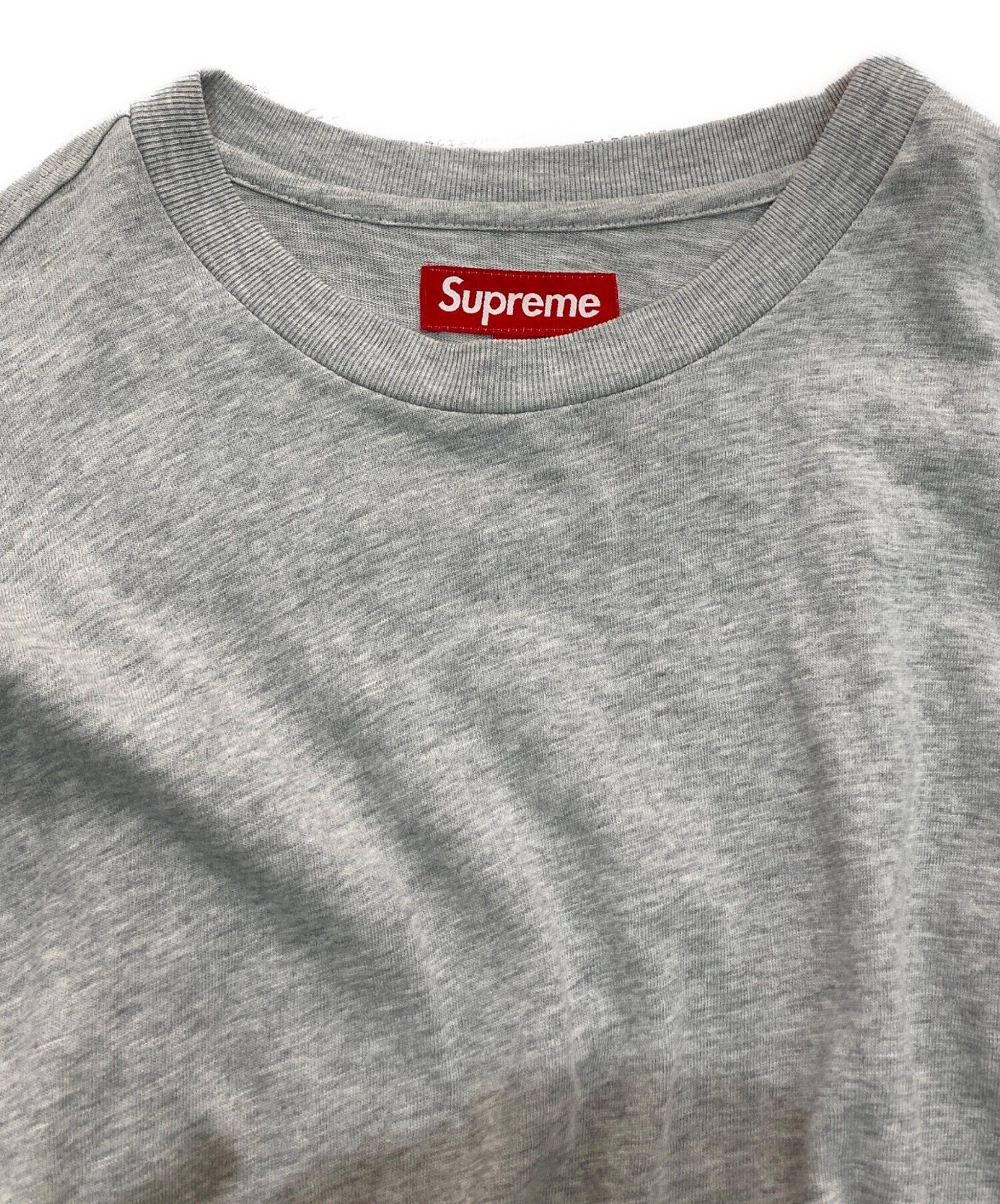 中古・古着通販】Supreme (シュプリーム) Old English L/S Top 24AW