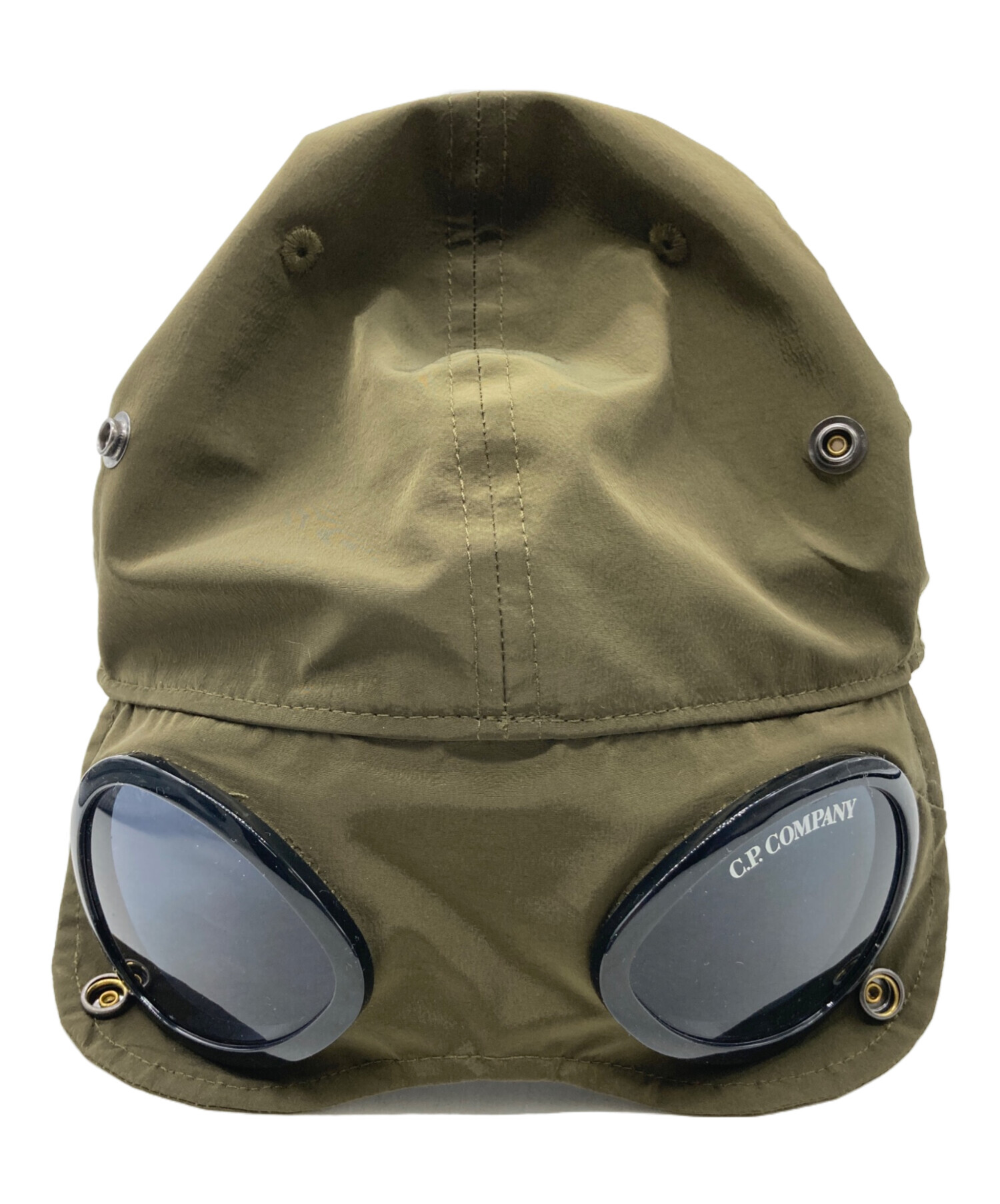 中古・古着通販】C.P COMPANY (シーピーカンパニー) CHROME-R GOGGLE 