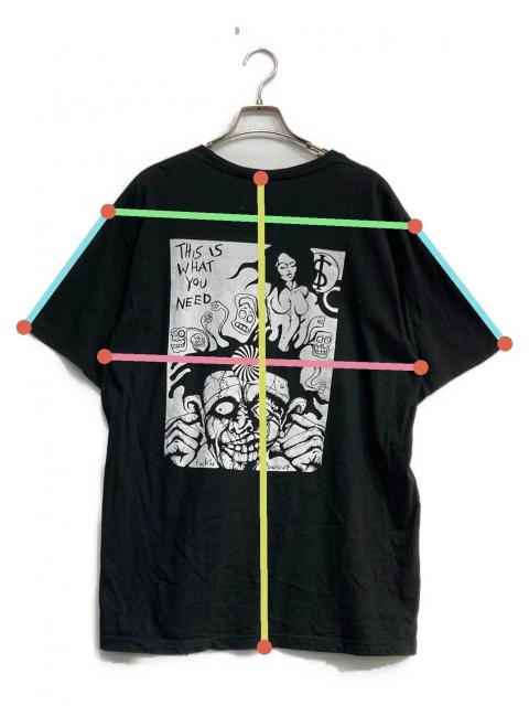 中古・古着通販】SUPREME (シュプリーム) Rob Zombie Fuckin Blowout