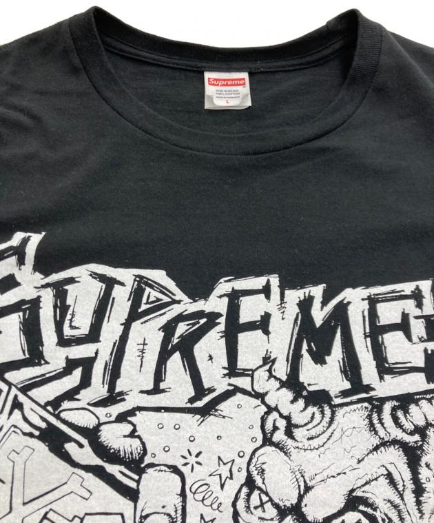 中古・古着通販】SUPREME (シュプリーム) Rob Zombie Fuckin Blowout