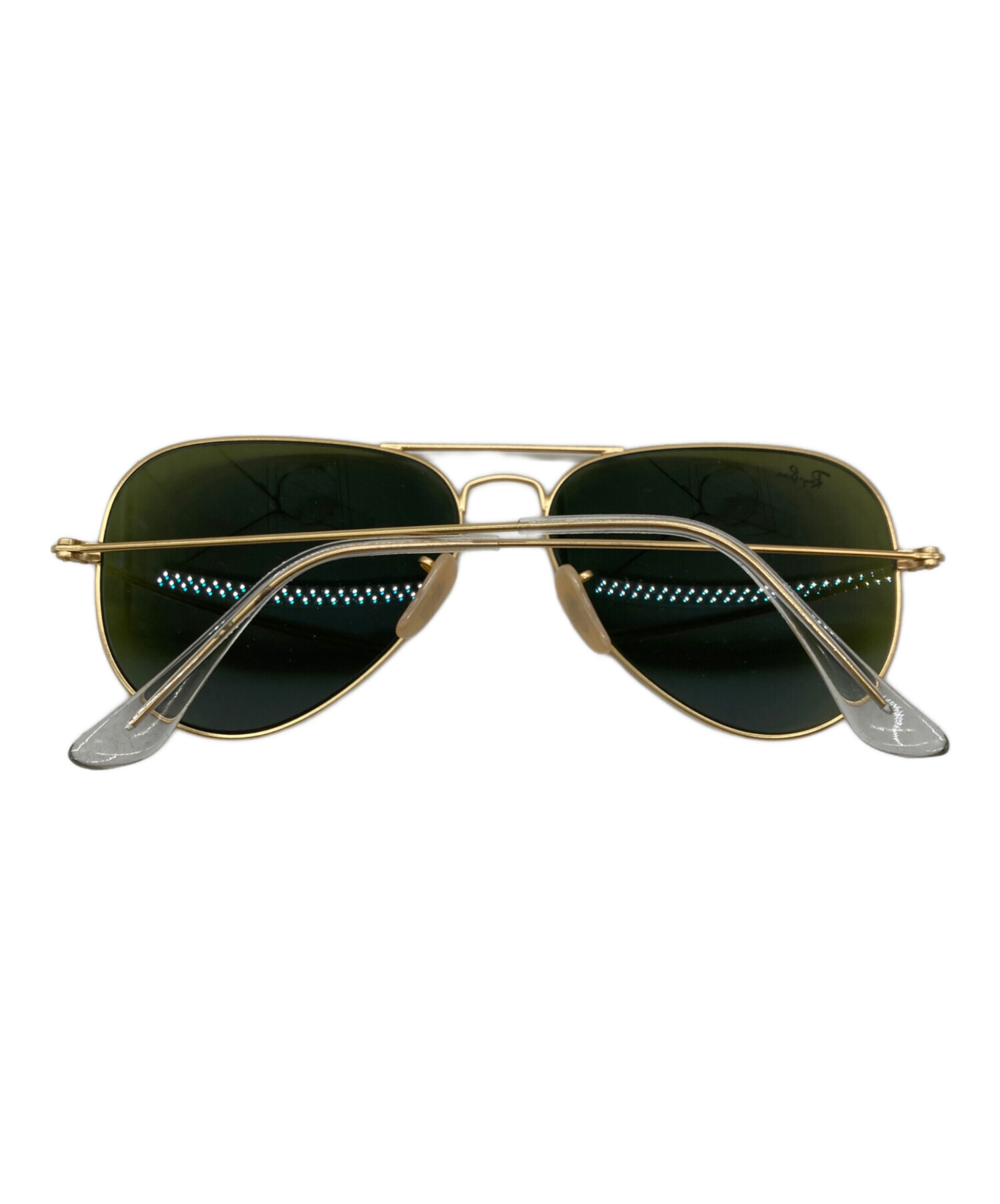 RayBan AVIATOR CLASSIC ティアドロップ サングラス