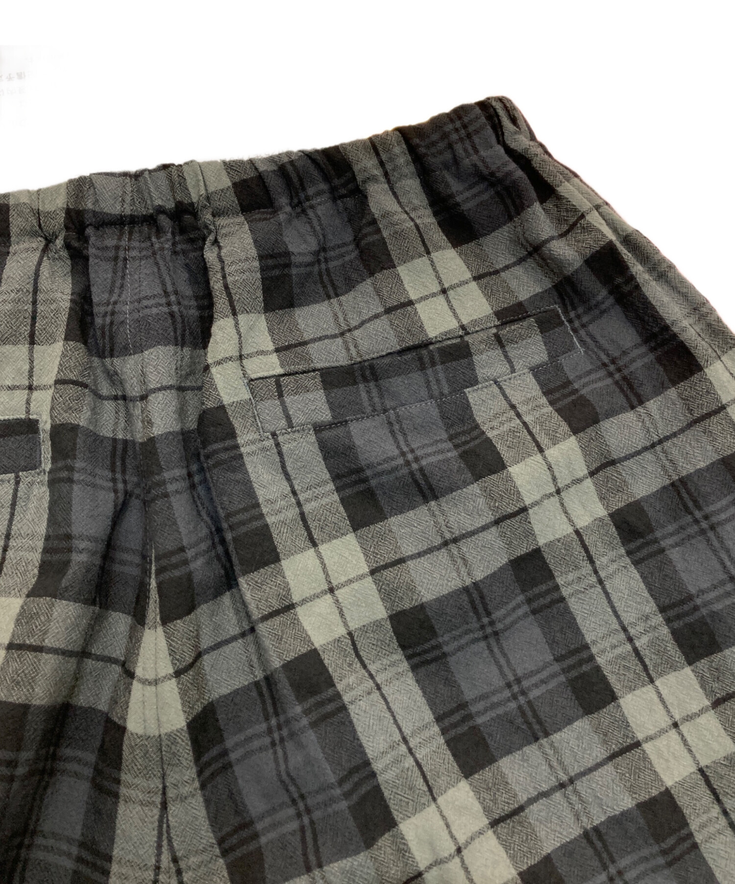 中古・古着通販】UNIVERSAL PRODUCTS. (ユニバーサルプロダクツ) WOOL 