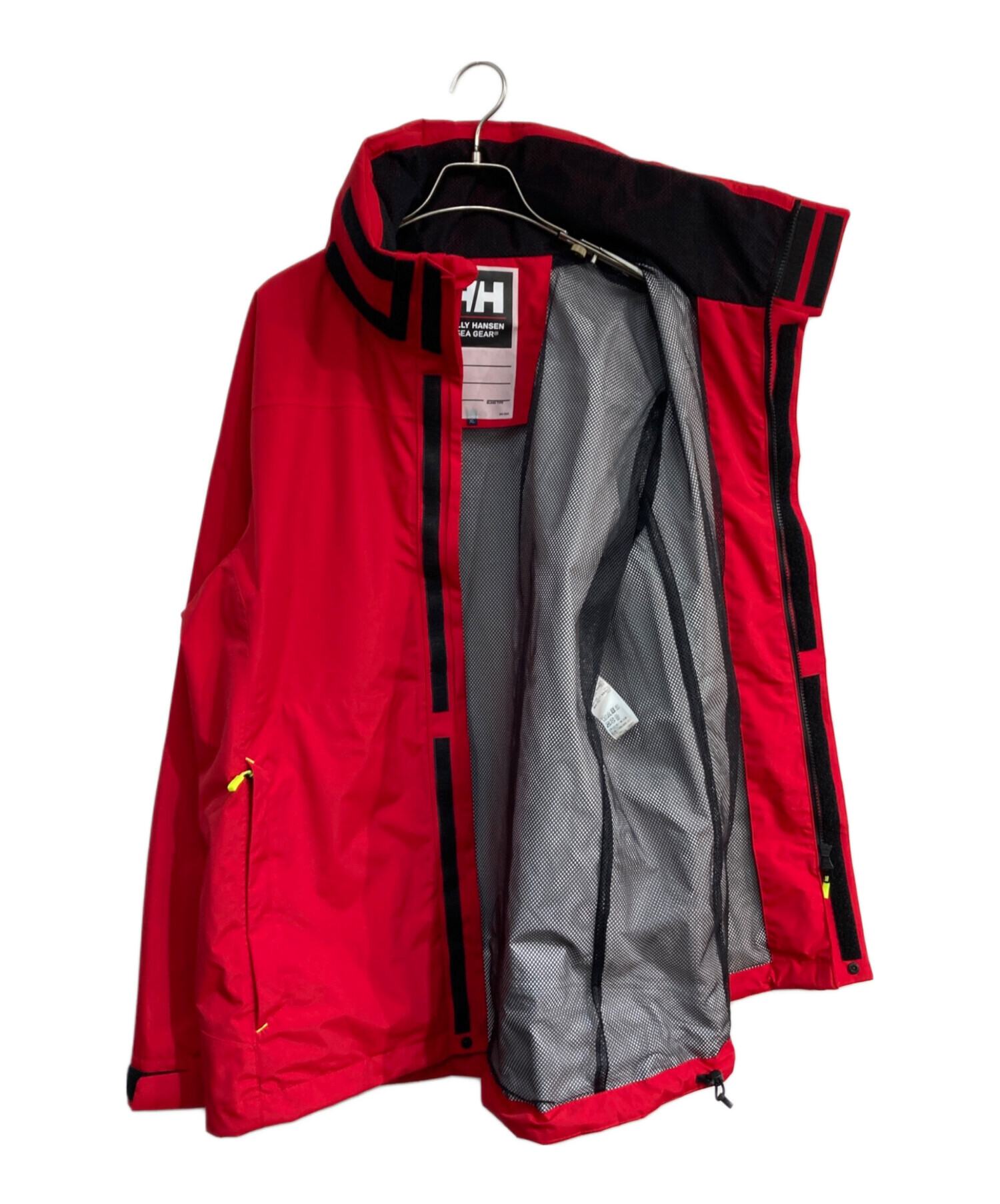 中古・古着通販】HELLY HANSEN (ヘリーハンセン) Ocean Frey Light