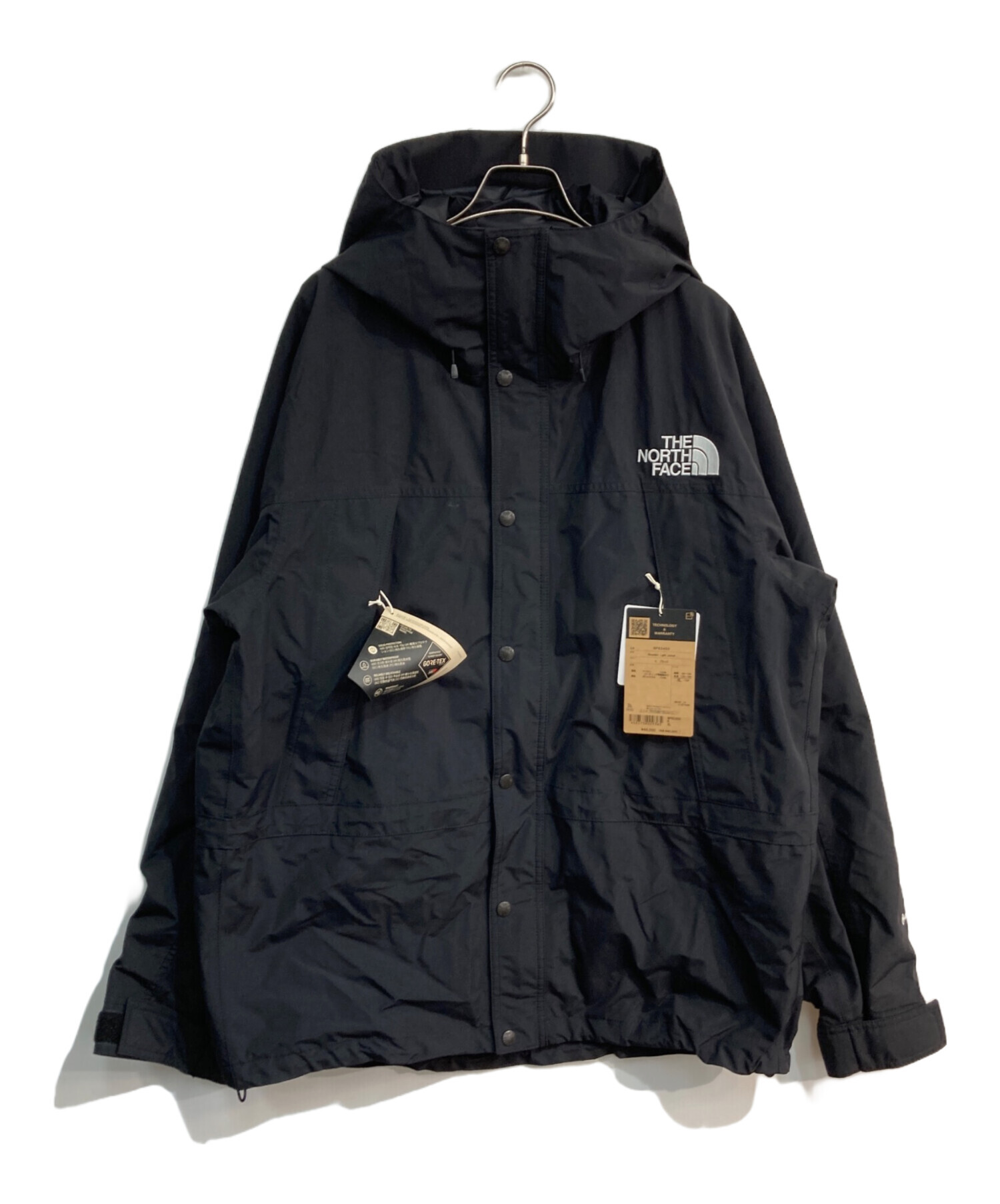 中古・古着通販】THE NORTH FACE (ザ ノース フェイス) Mountain Light
