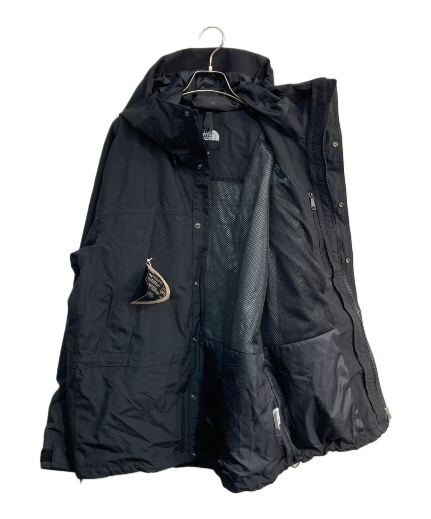 中古・古着通販】THE NORTH FACE (ザ ノース フェイス) Mountain Light 