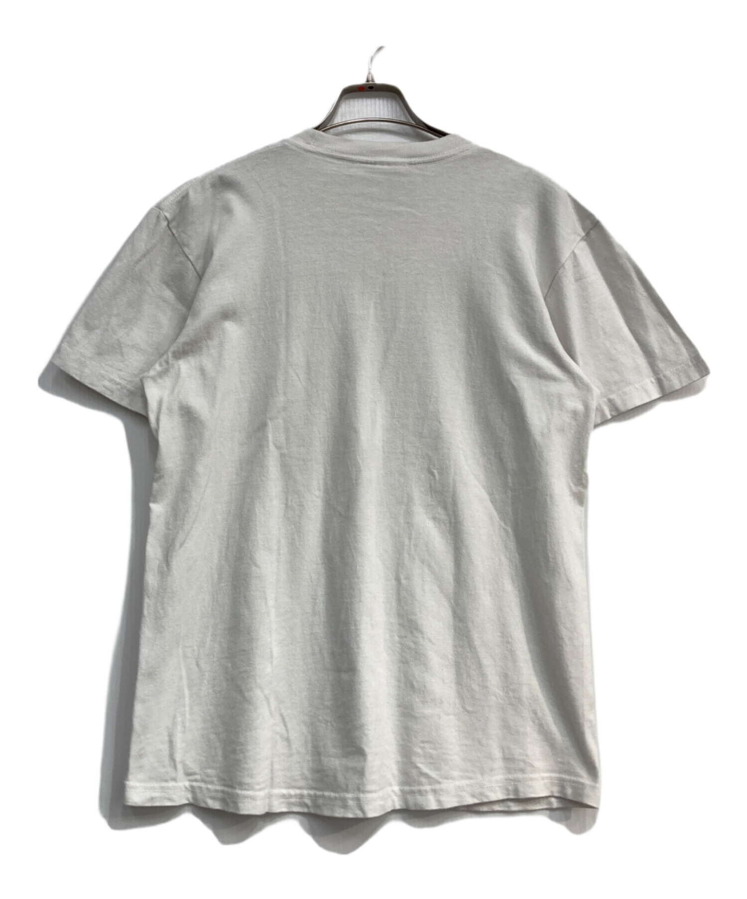中古・古着通販】SUPREME (シュプリーム) Mary J. Blige Tee ホワイト