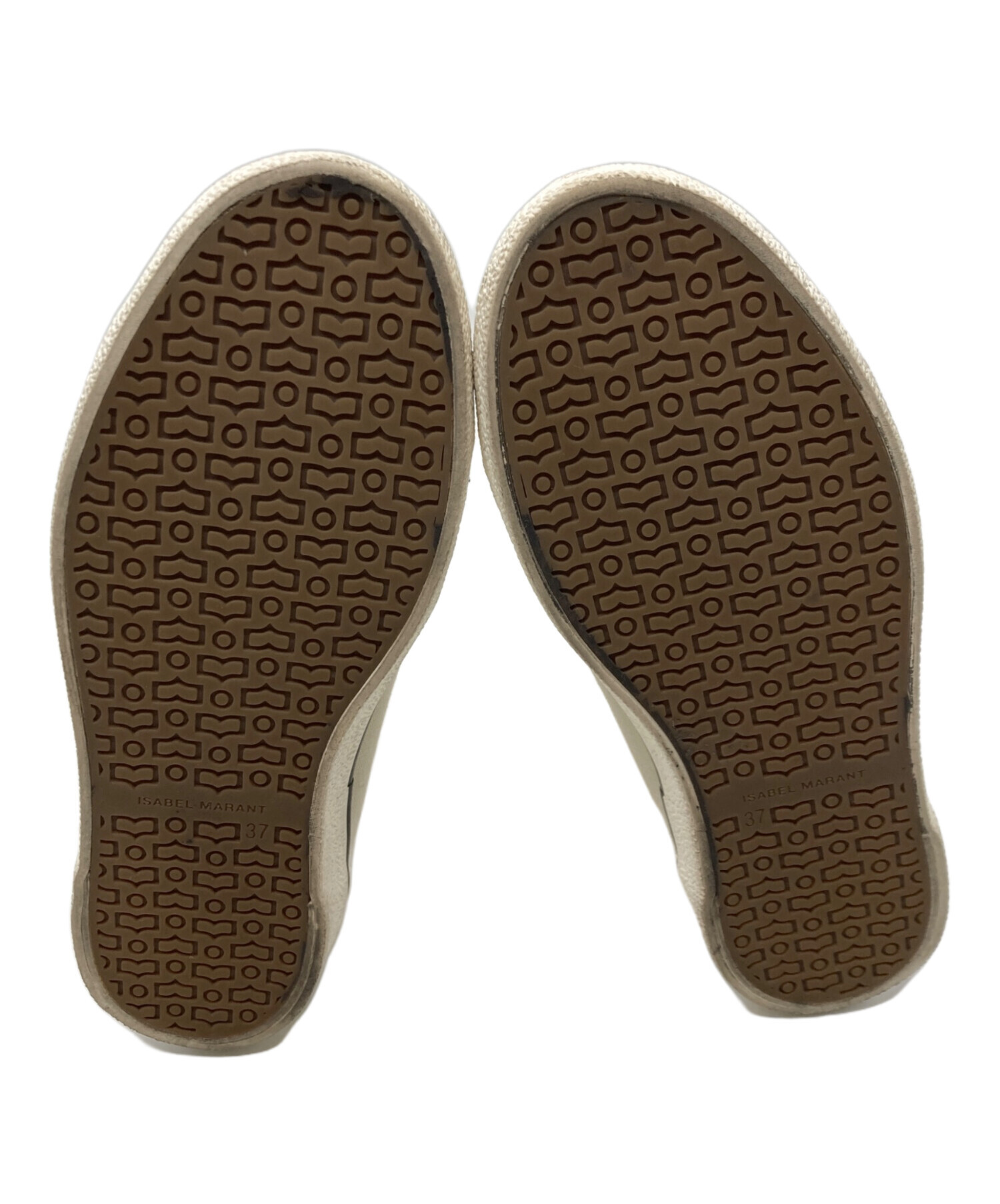 中古・古着通販】ISABEL MARANT (イザベルマラン) キャンバス