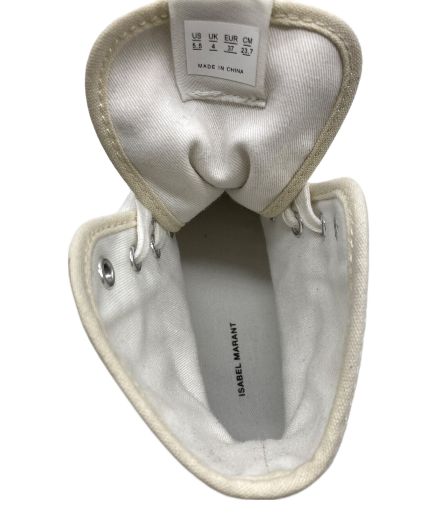 中古・古着通販】ISABEL MARANT (イザベルマラン) キャンバス