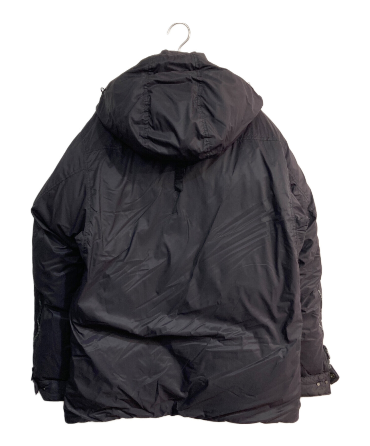 中古・古着通販】nonnative (ノンネイティブ) Hiker Down Coat Nylon