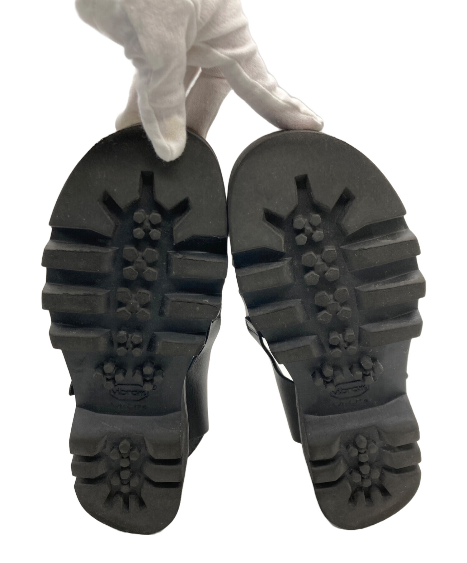 中古・古着通販】AURALEE (オーラリー) foot the coacher (フットザ