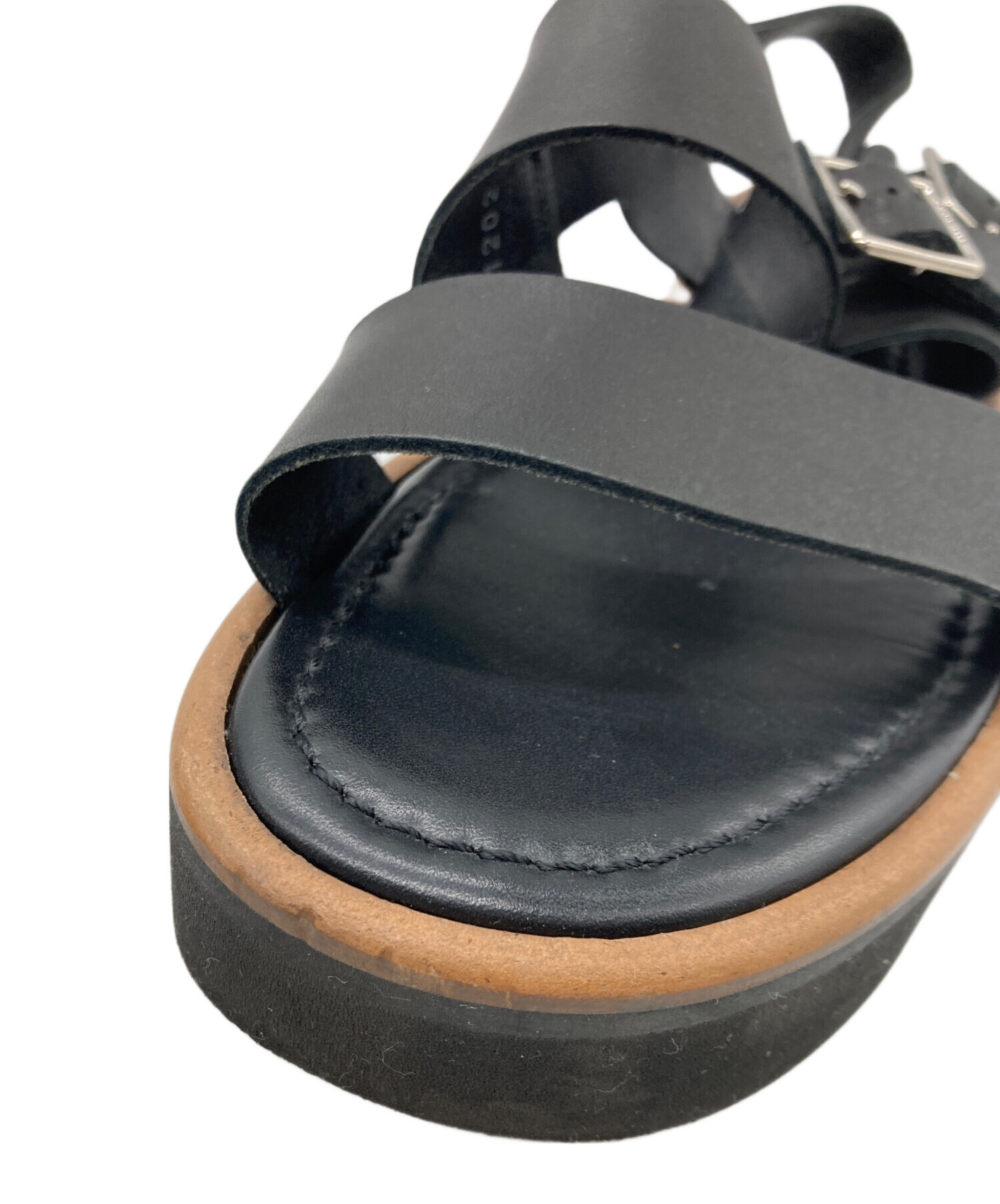中古・古着通販】AURALEE (オーラリー) foot the coacher (フットザ