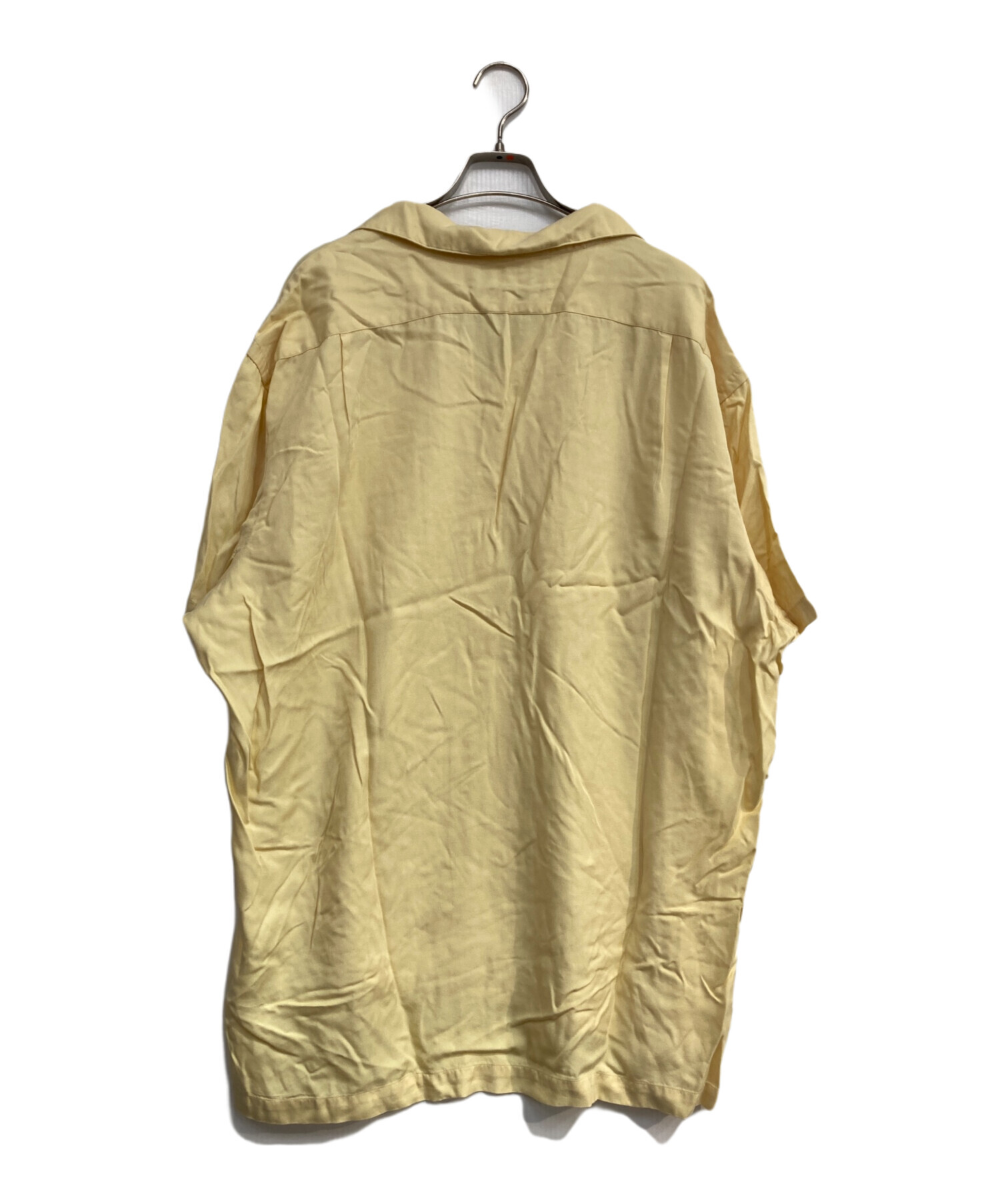 中古・古着通販】POLO RALPH LAUREN (ポロ・ラルフローレン) レーヨン