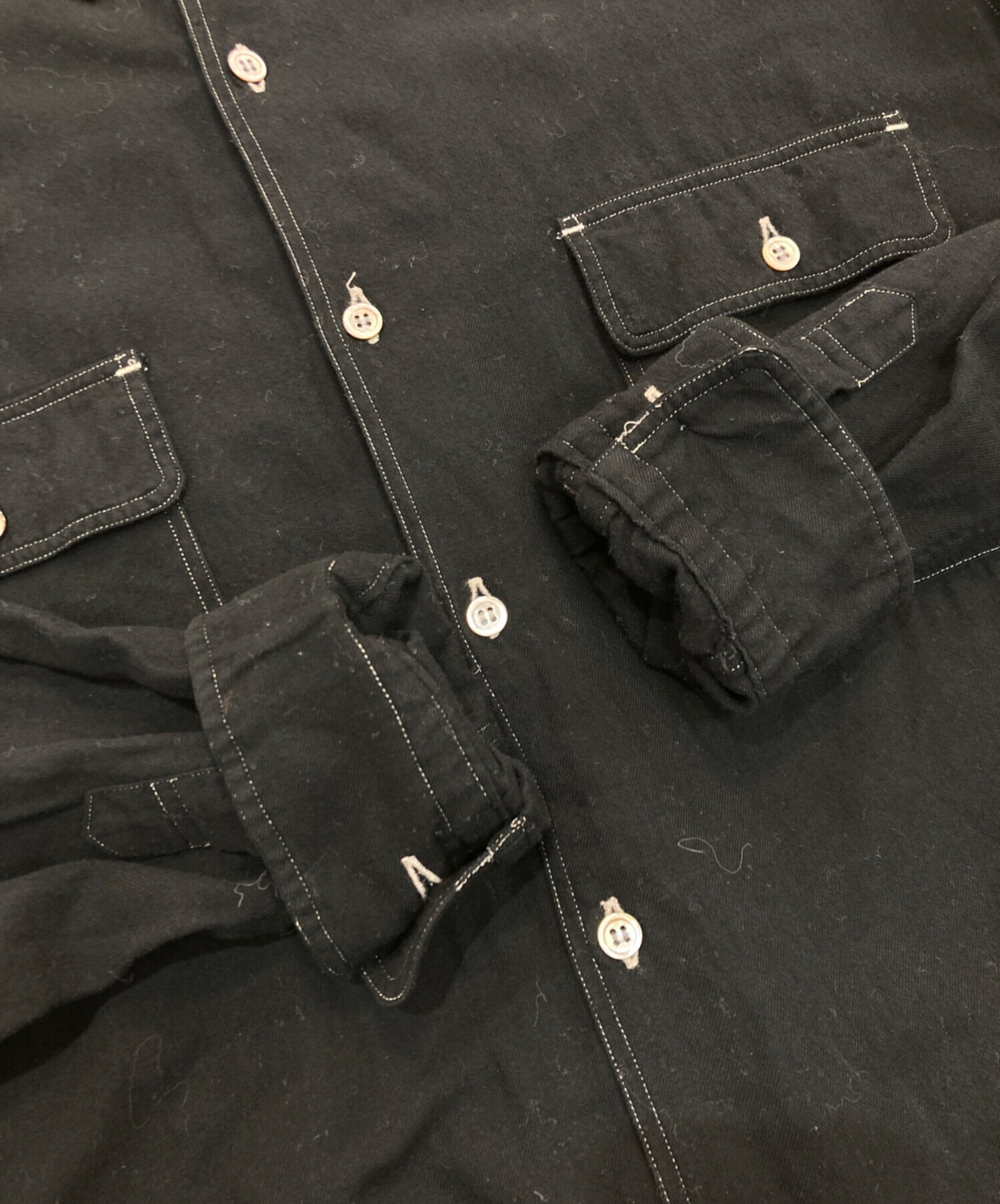 中古・古着通販】COMME des GARCONS HOMME (コムデギャルソン オム
