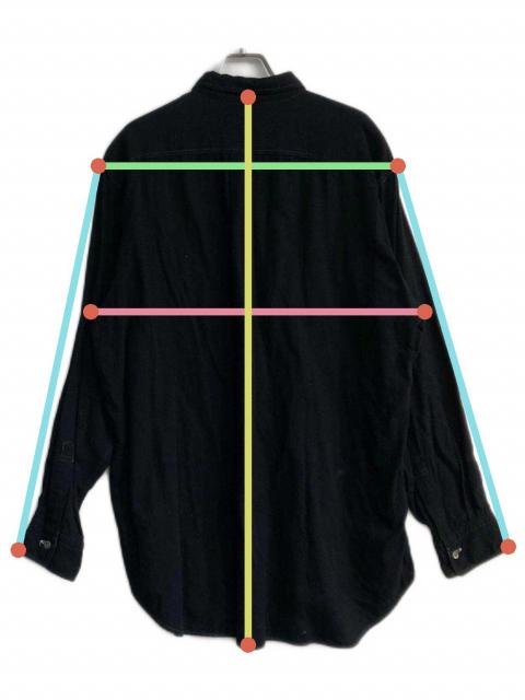 中古・古着通販】COMME des GARCONS HOMME (コムデギャルソン オム