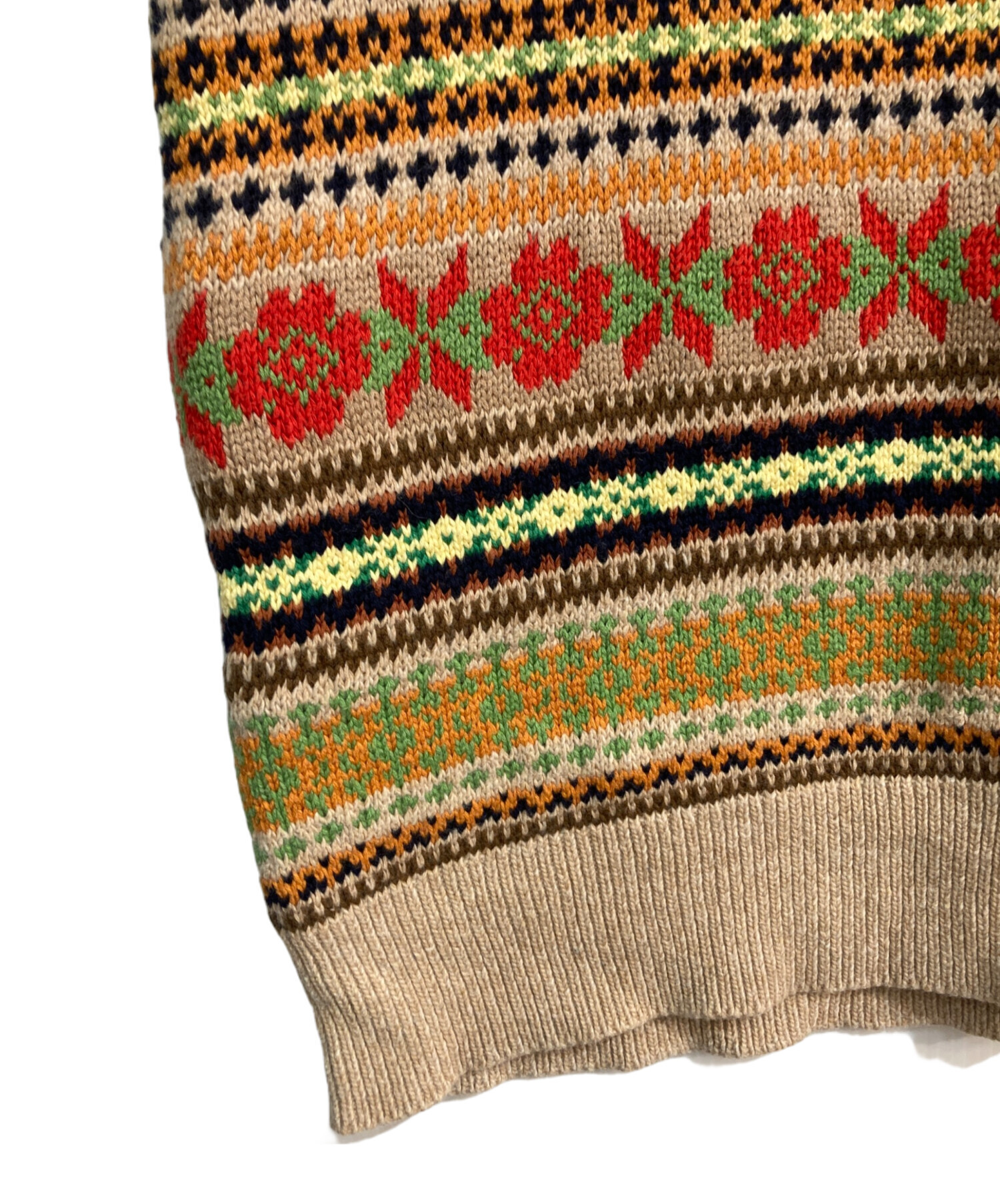 中古・古着通販】POLO RALPH LAUREN (ポロ・ラルフローレン) フェア