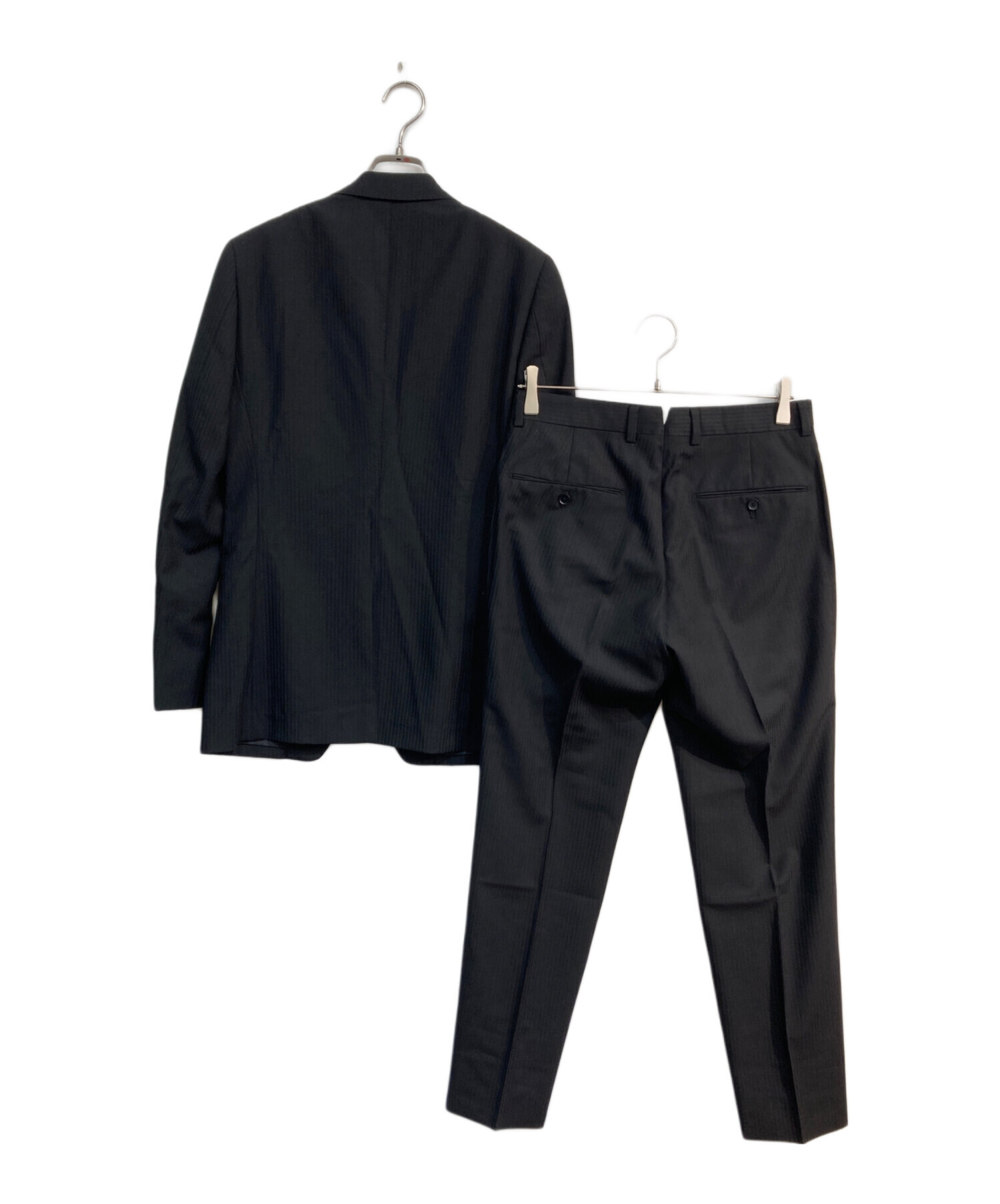 Tomorrowland ジャケットパンツセットアップ　新品未使用 中古・古着通販】TOMORROW LAND (トゥモローランド) セットアップ