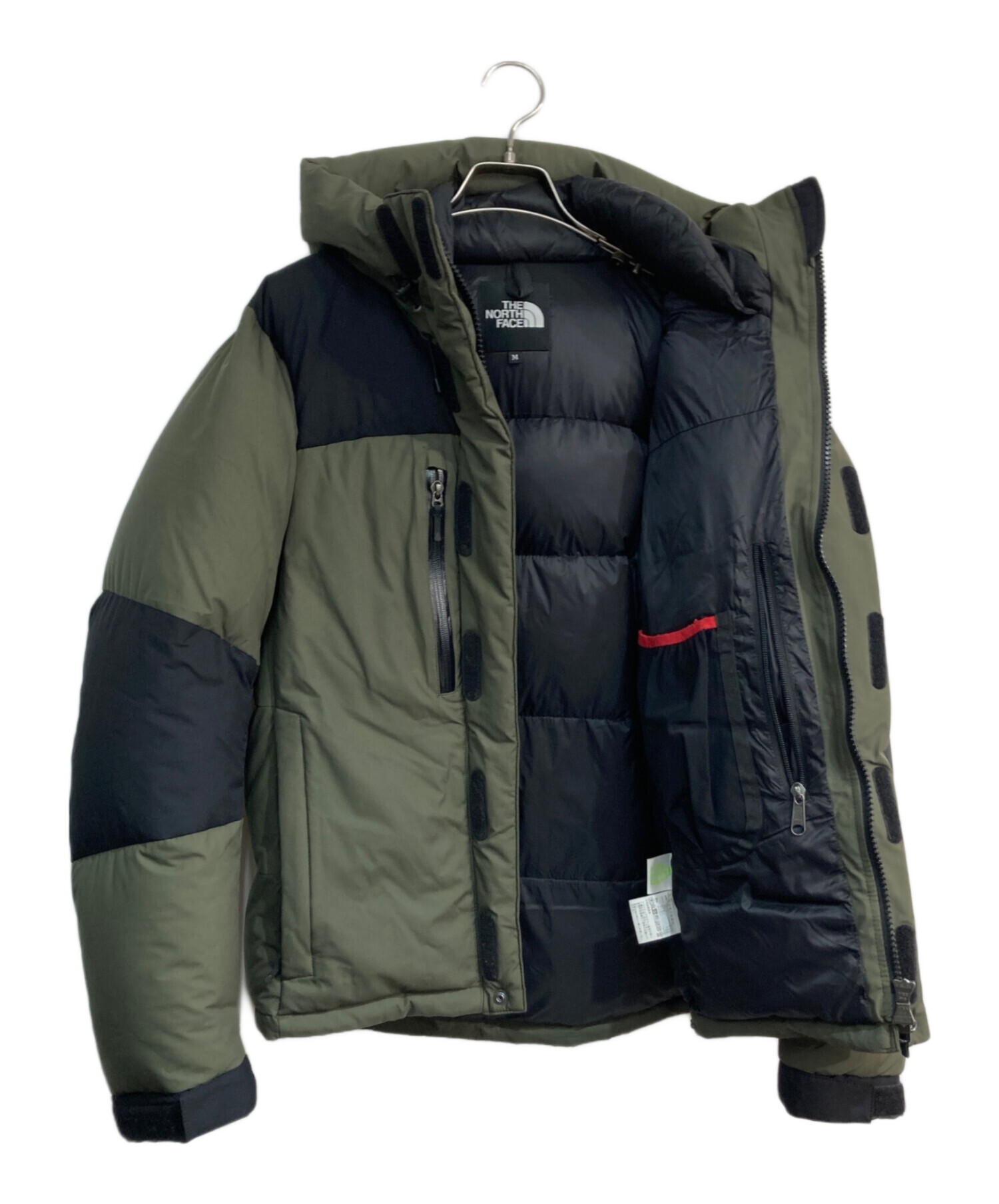 中古・古着通販】THE NORTH FACE (ザ ノース フェイス) Baltro Light