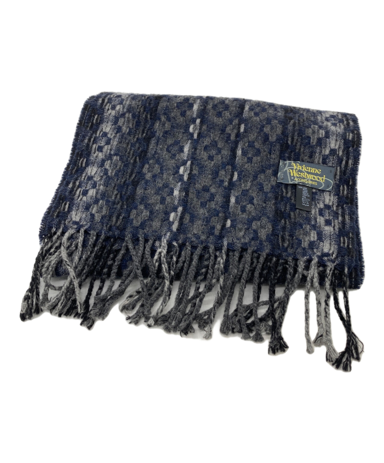 中古・古着通販】Vivienne Westwood (ヴィヴィアンウエストウッド