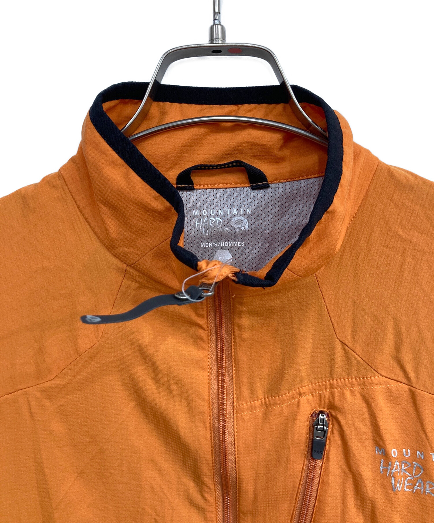 中古・古着通販】MOUNTAIN HARD WEAR (マウンテンハードウェア) ガイ