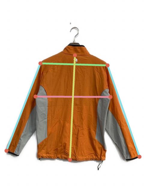 中古・古着通販】MOUNTAIN HARD WEAR (マウンテンハードウェア) ガイ